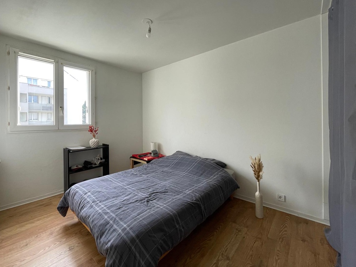 Achat immobilier Appartement 3 pièces  68m2 à Nantes (44100) - Photo n°6