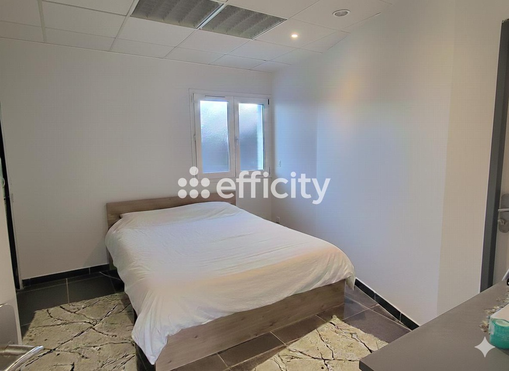 Achat immobilier Local commercial   510m2 à Mours-Saint-Eusèbe (26540) - Photo n°9