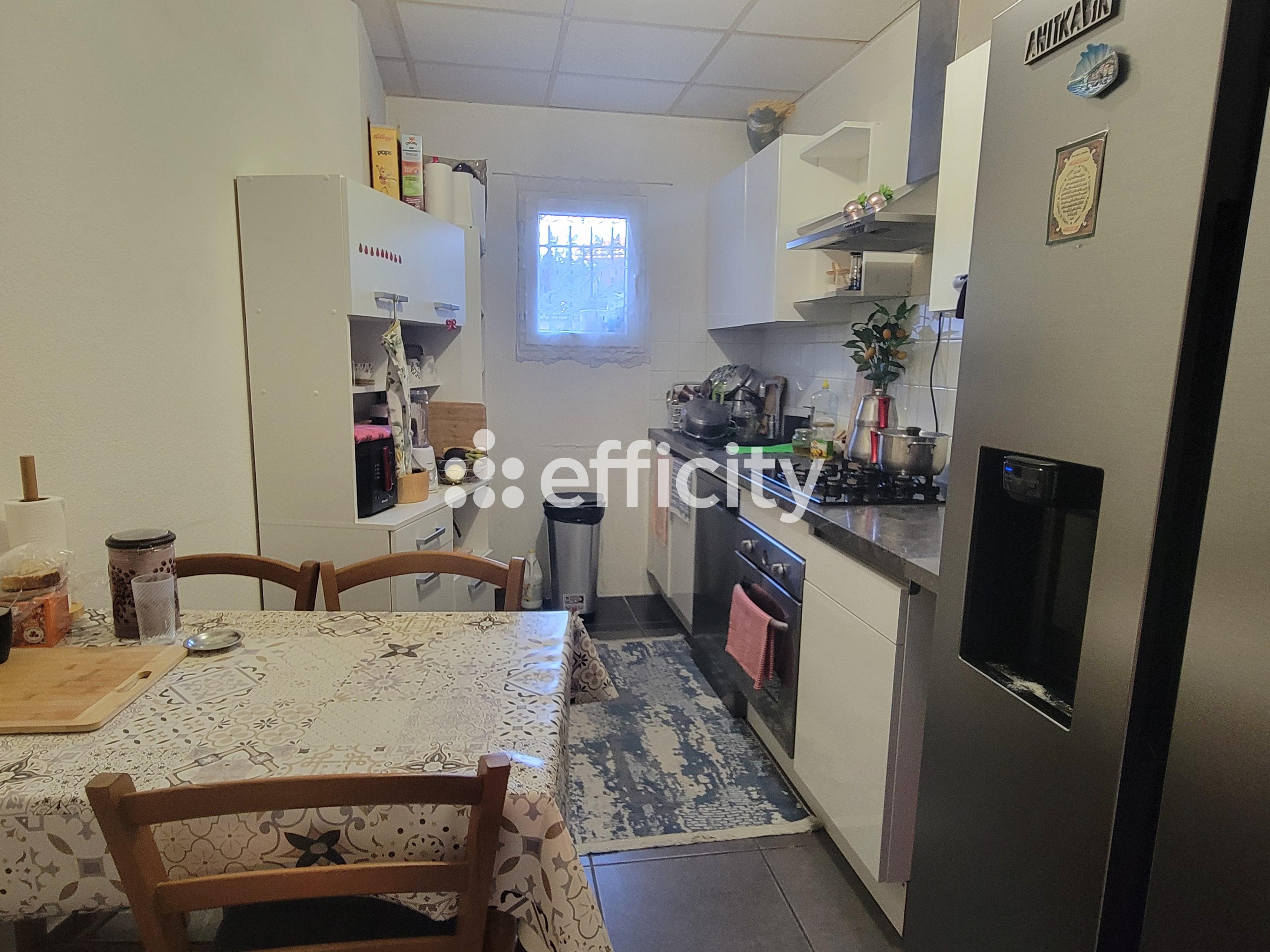 Achat immobilier Local commercial   510m2 à Mours-Saint-Eusèbe (26540) - Photo n°8