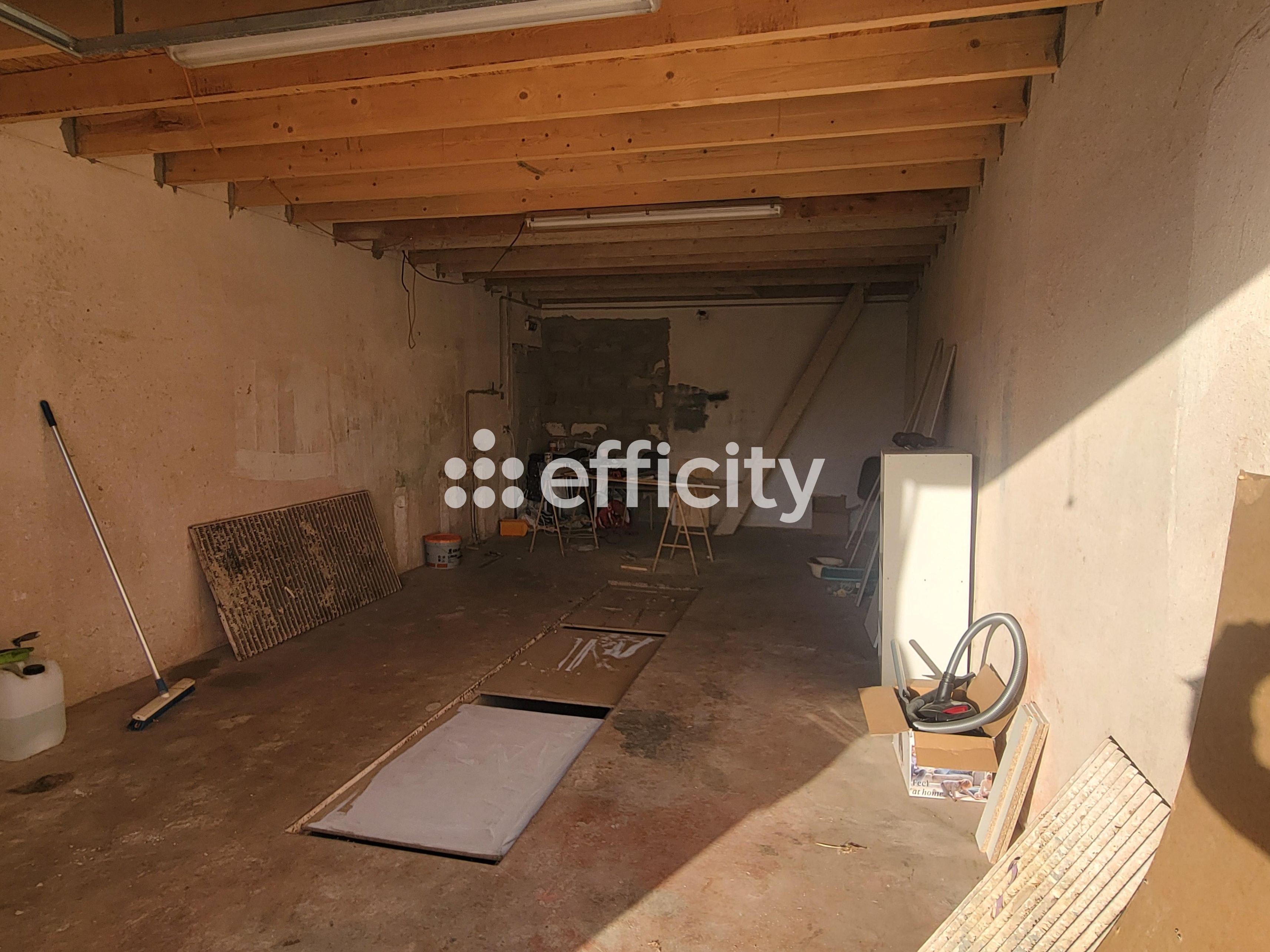Achat immobilier Local commercial   510m2 à Mours-Saint-Eusèbe (26540) - Photo n°5