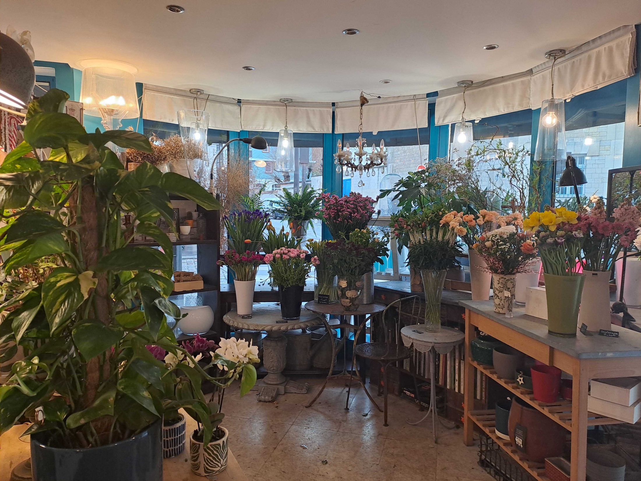 fonds-de-commerce  - 57,0m2 à Paris (75014)
