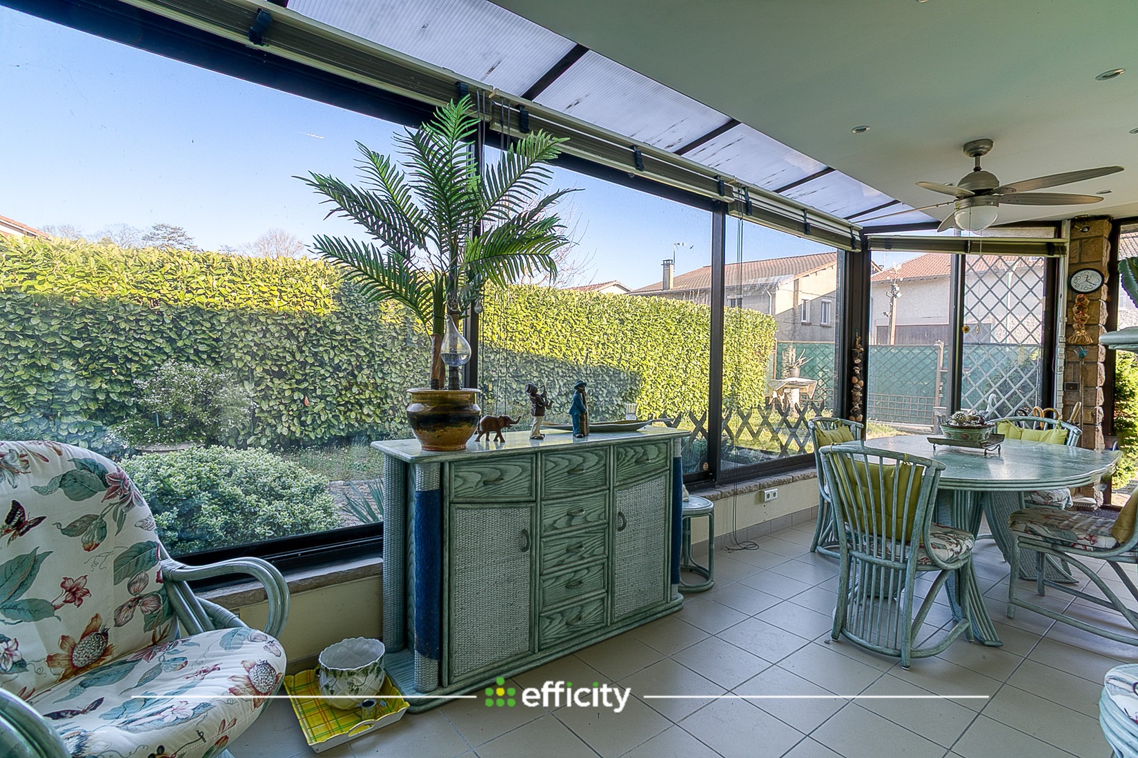 Achat immobilier Maison 5 pièces  115m2 à La Boisse (01120) - Photo n°4