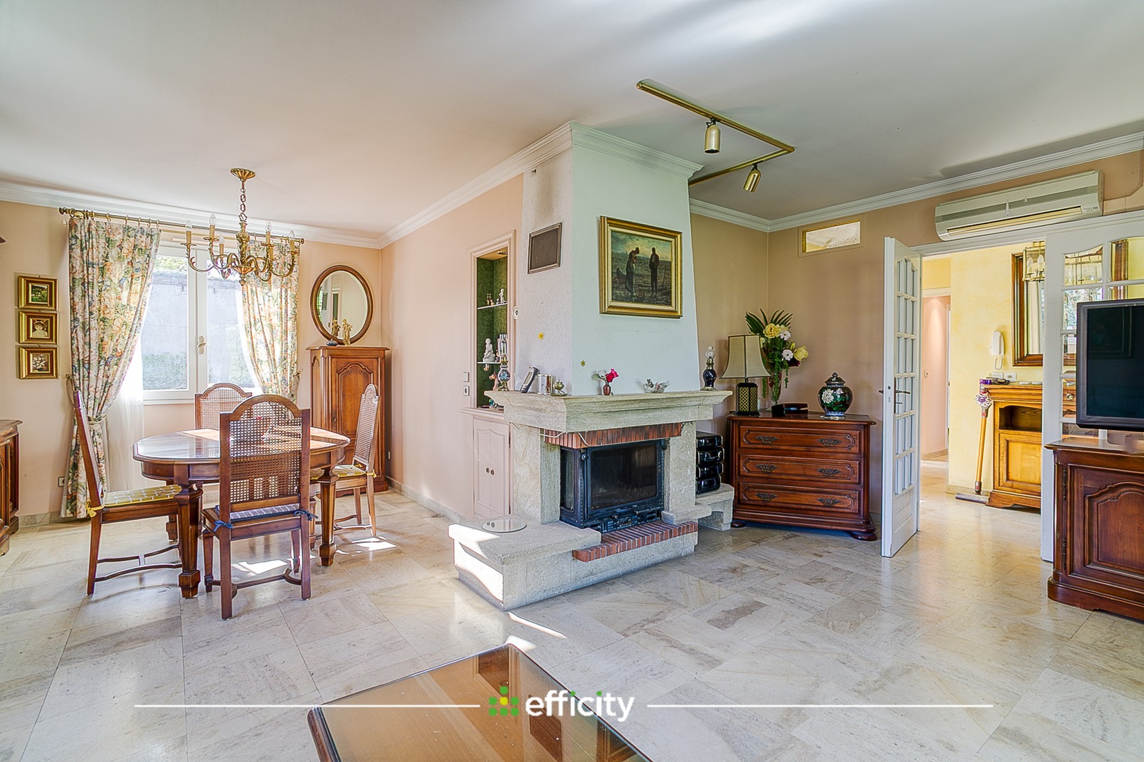 Achat immobilier Maison 5 pièces  115m2 à La Boisse (01120) - Photo n°5