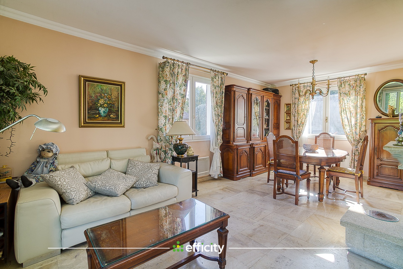 Achat immobilier Maison 5 pièces  115m2 à La Boisse (01120) - Photo n°6