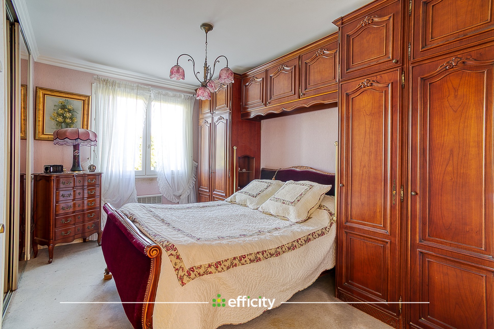 Achat immobilier Maison 5 pièces  115m2 à La Boisse (01120) - Photo n°7