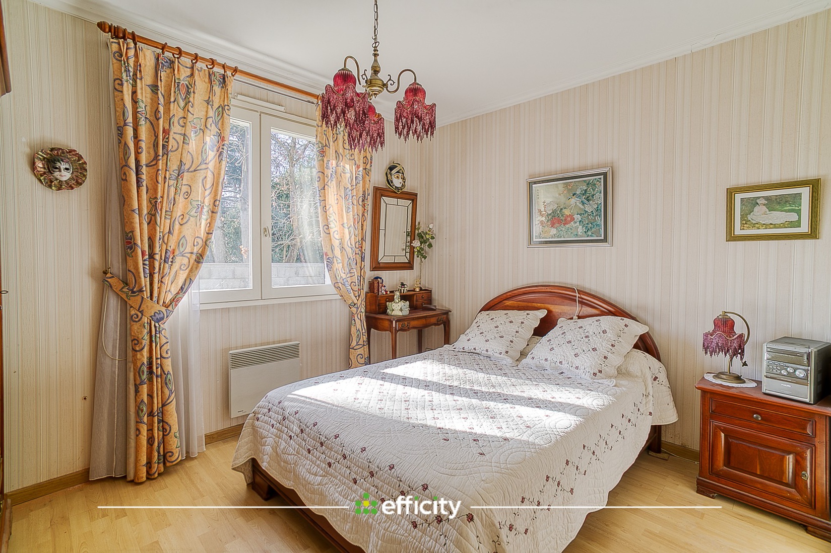 Achat immobilier Maison 5 pièces  115m2 à La Boisse (01120) - Photo n°8