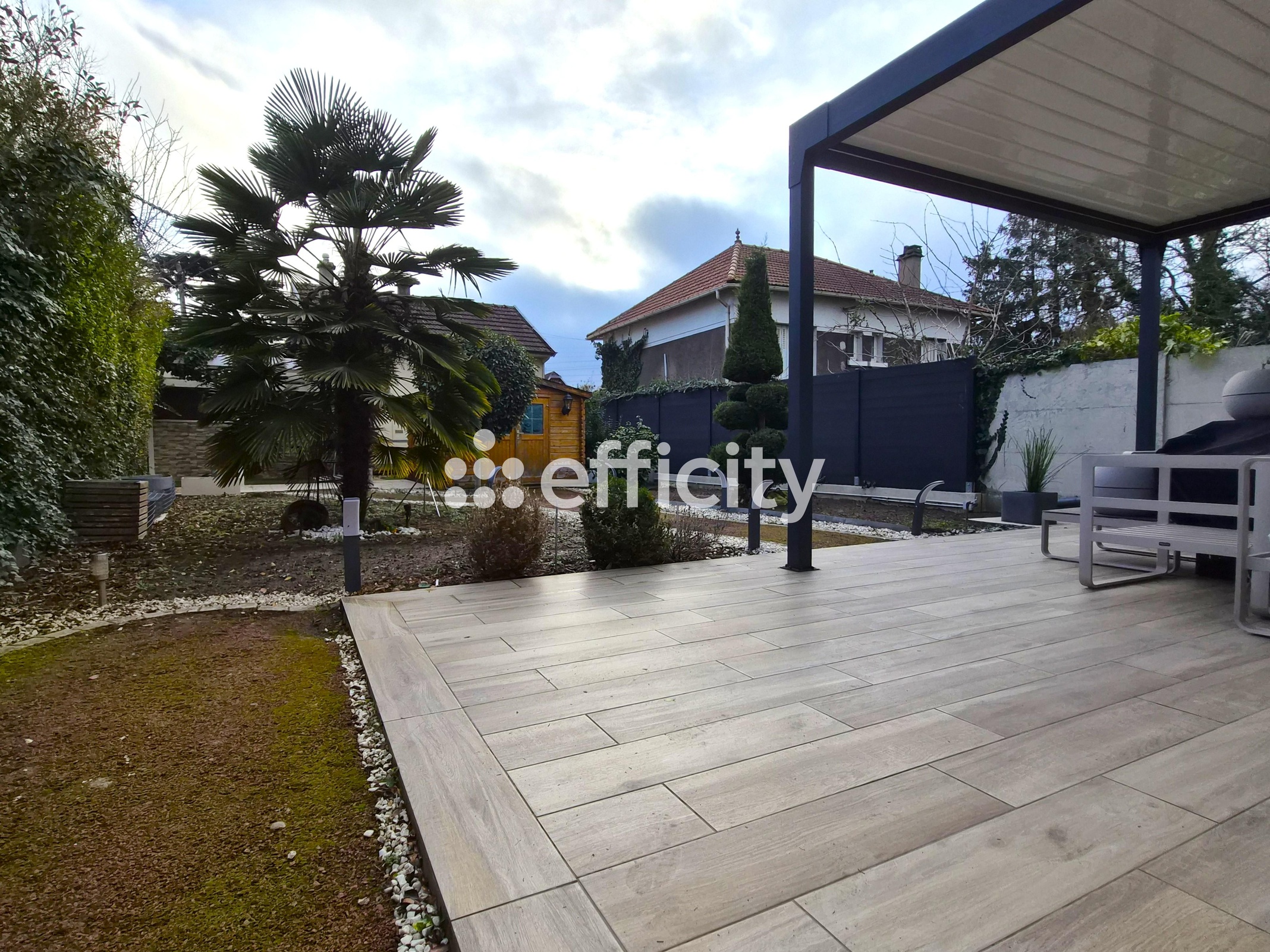 maison 7 pièces - 131m2 à Saint-Prix (95390)