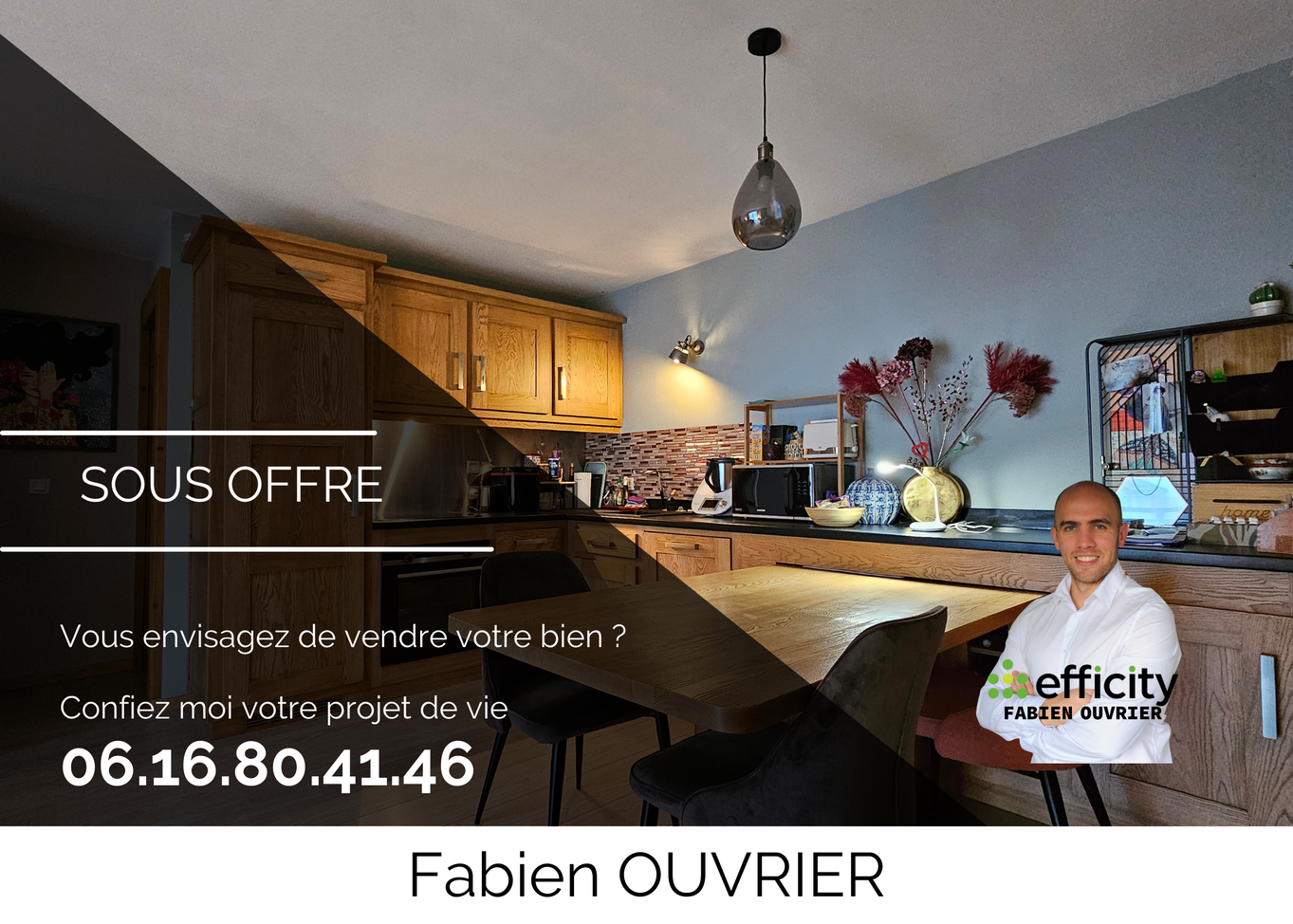 appartement 2 pièces - 45m2 à Marnaz (74460)