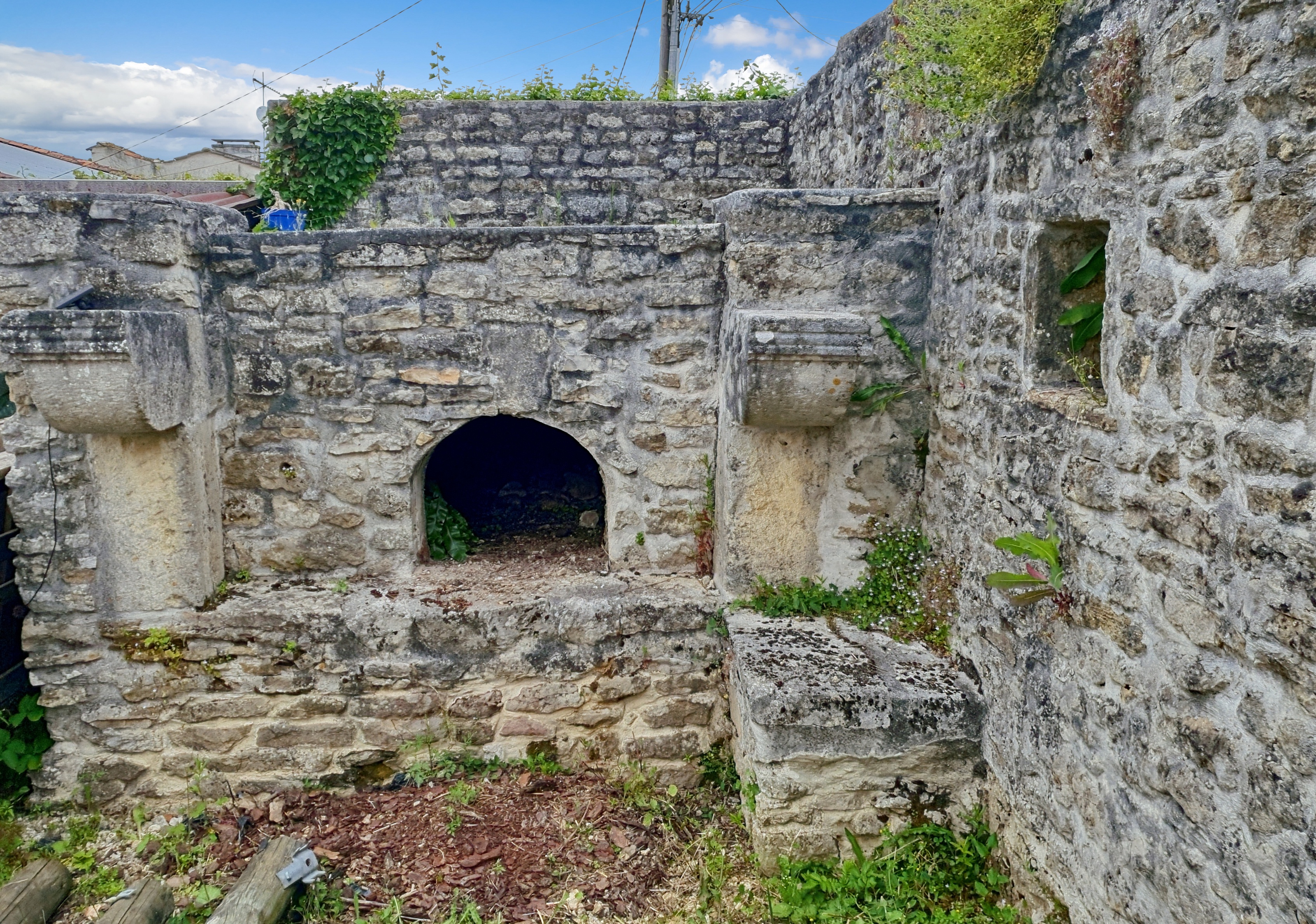 Achat immobilier Maison 6 pièces  176m2 à Saint-Hilaire-de-Villefranche (17770) - Photo n°15