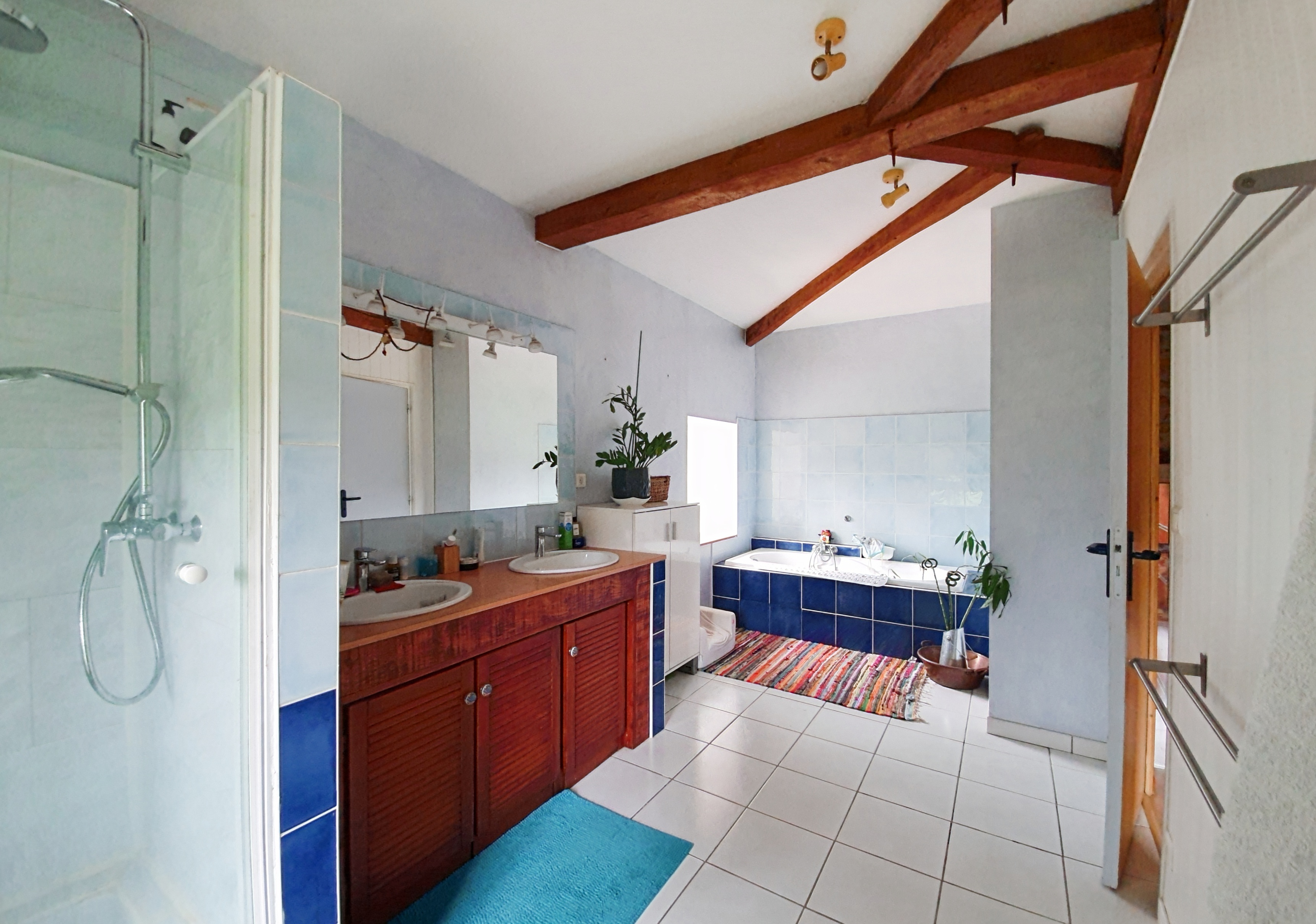 Achat immobilier Maison 6 pièces  176m2 à Saint-Hilaire-de-Villefranche (17770) - Photo n°6