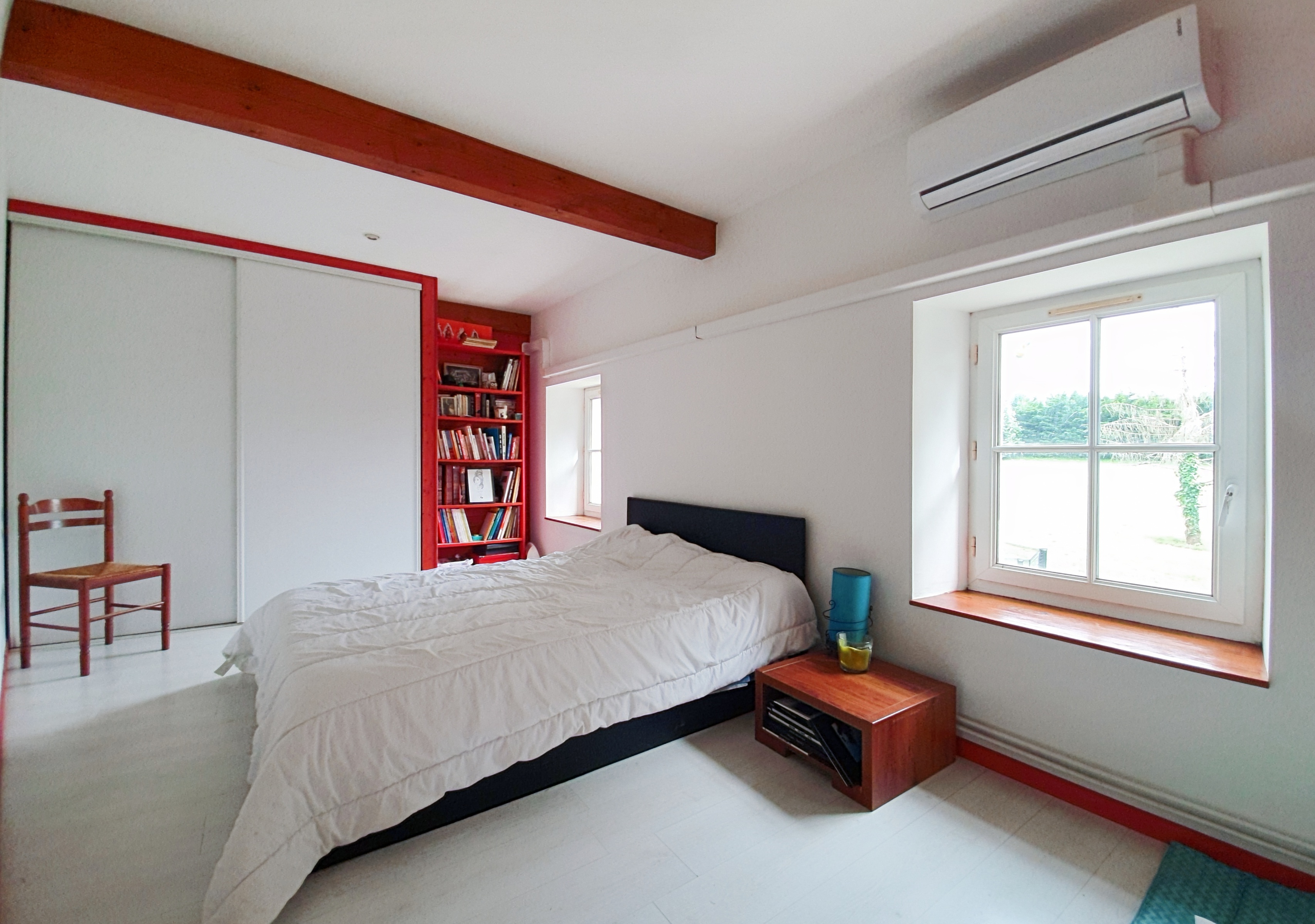 Achat immobilier Maison 6 pièces  176m2 à Saint-Hilaire-de-Villefranche (17770) - Photo n°8