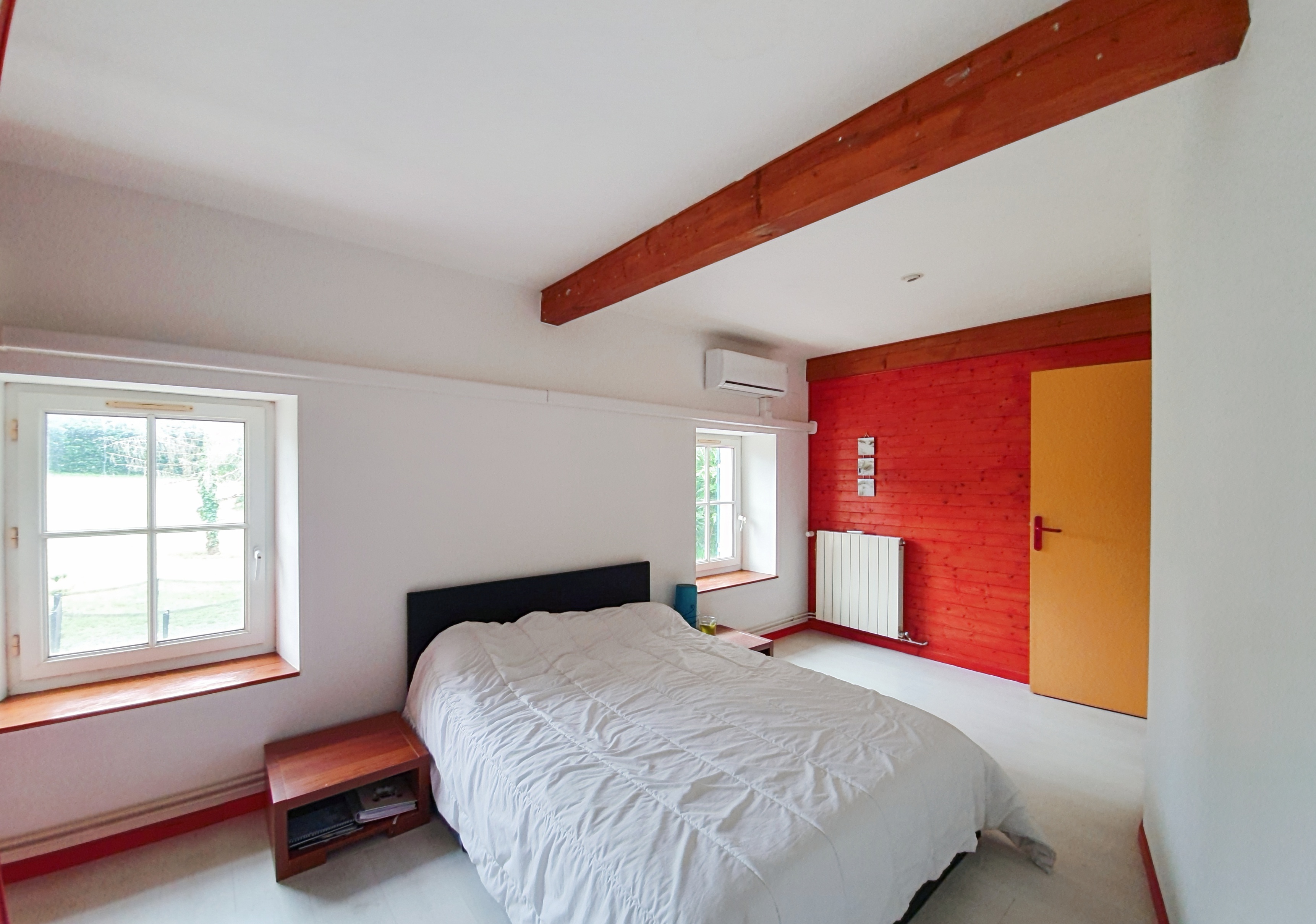 Achat immobilier Maison 6 pièces  176m2 à Saint-Hilaire-de-Villefranche (17770) - Photo n°9