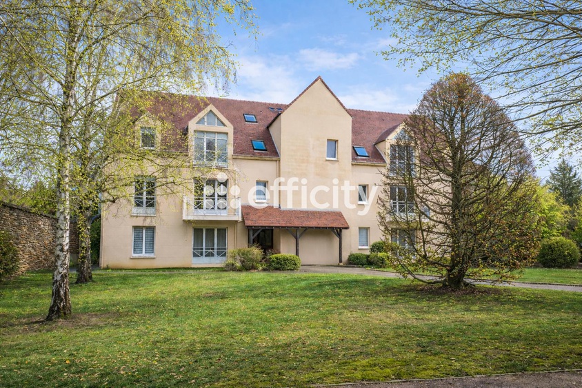 appartement 3 pièces - 69m2 à Rambouillet (78120)