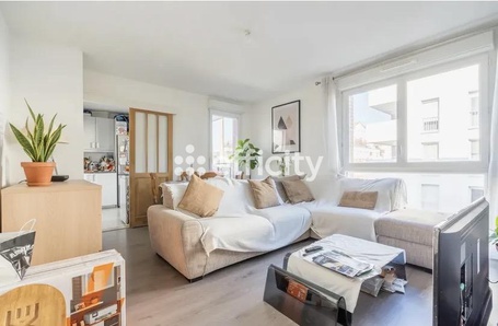 appartement 3 pièces - 61m2 à Neuilly-sur-Marne (93330)