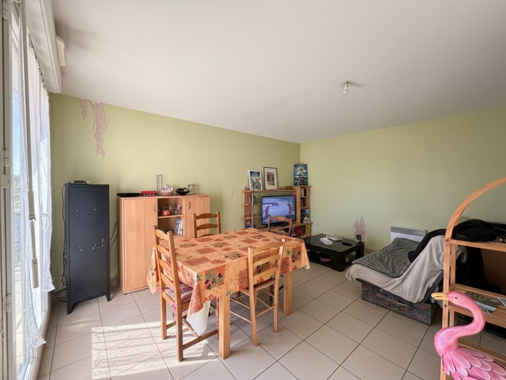 Achat immobilier Appartement 2 pièces  48m2 à Donzère (26290) - Photo n°6