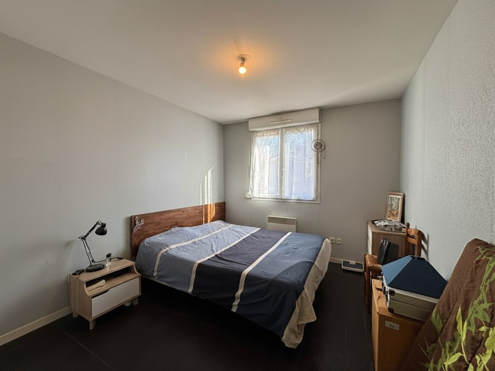 Achat immobilier Appartement 2 pièces  48m2 à Donzère (26290) - Photo n°10