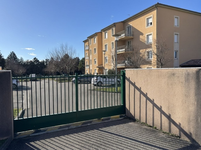 appartement 2 pièces - 48m2 à Donzère (26290)