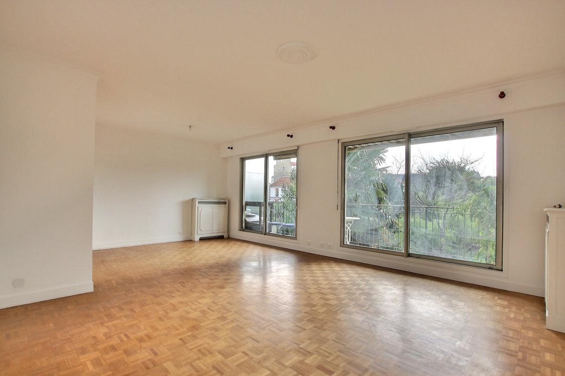 appartement 3 pièces - 63m2 à Asnières-sur-Seine (92600)