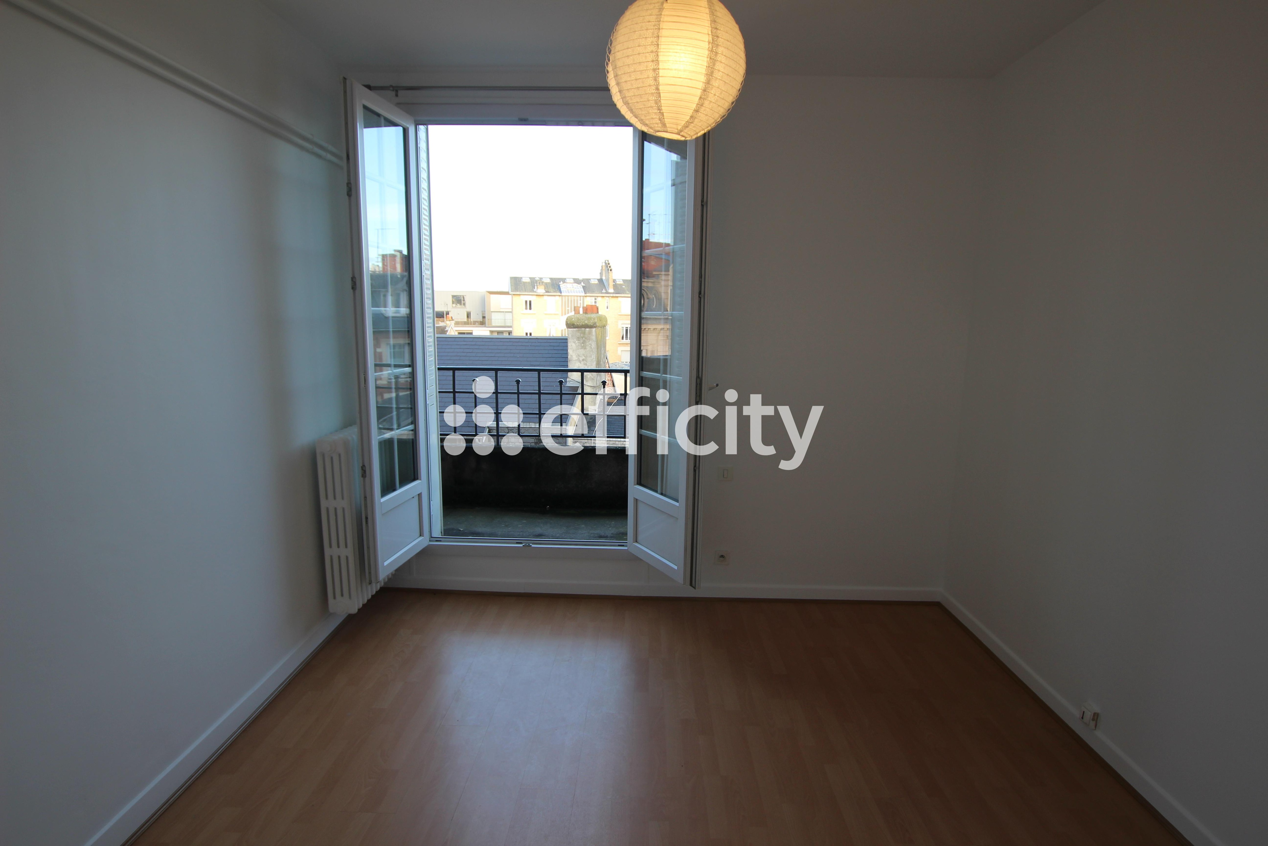 Achat immobilier Appartement 5 pièces  126m2 à Reims (51100) - Photo n°7