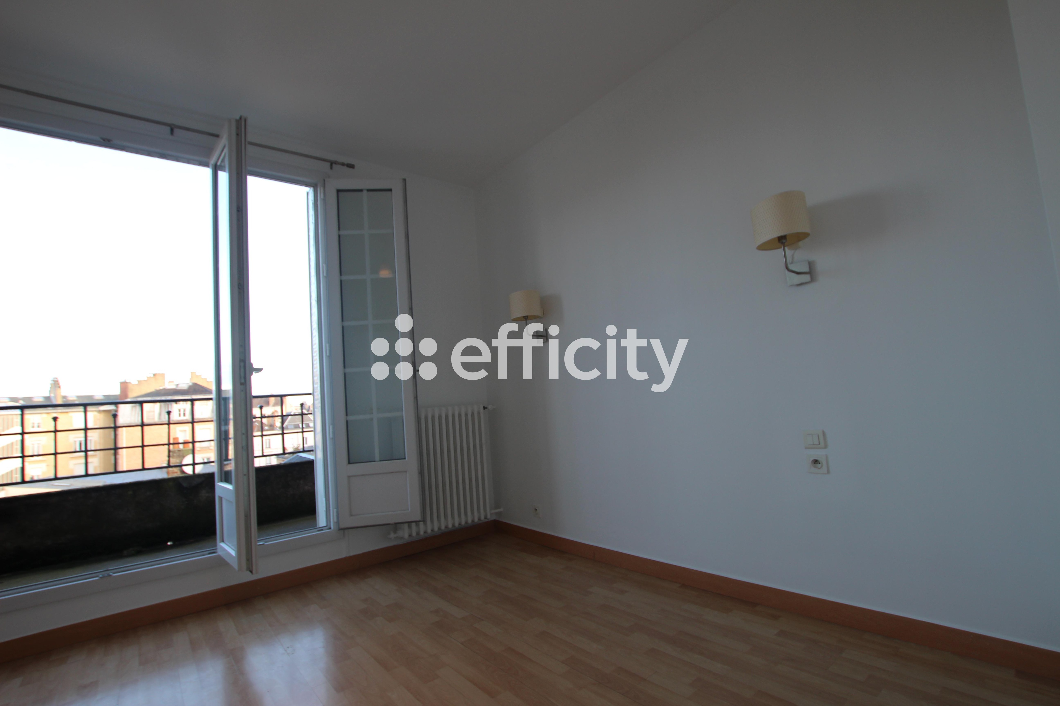 Achat immobilier Appartement 5 pièces  126m2 à Reims (51100) - Photo n°5