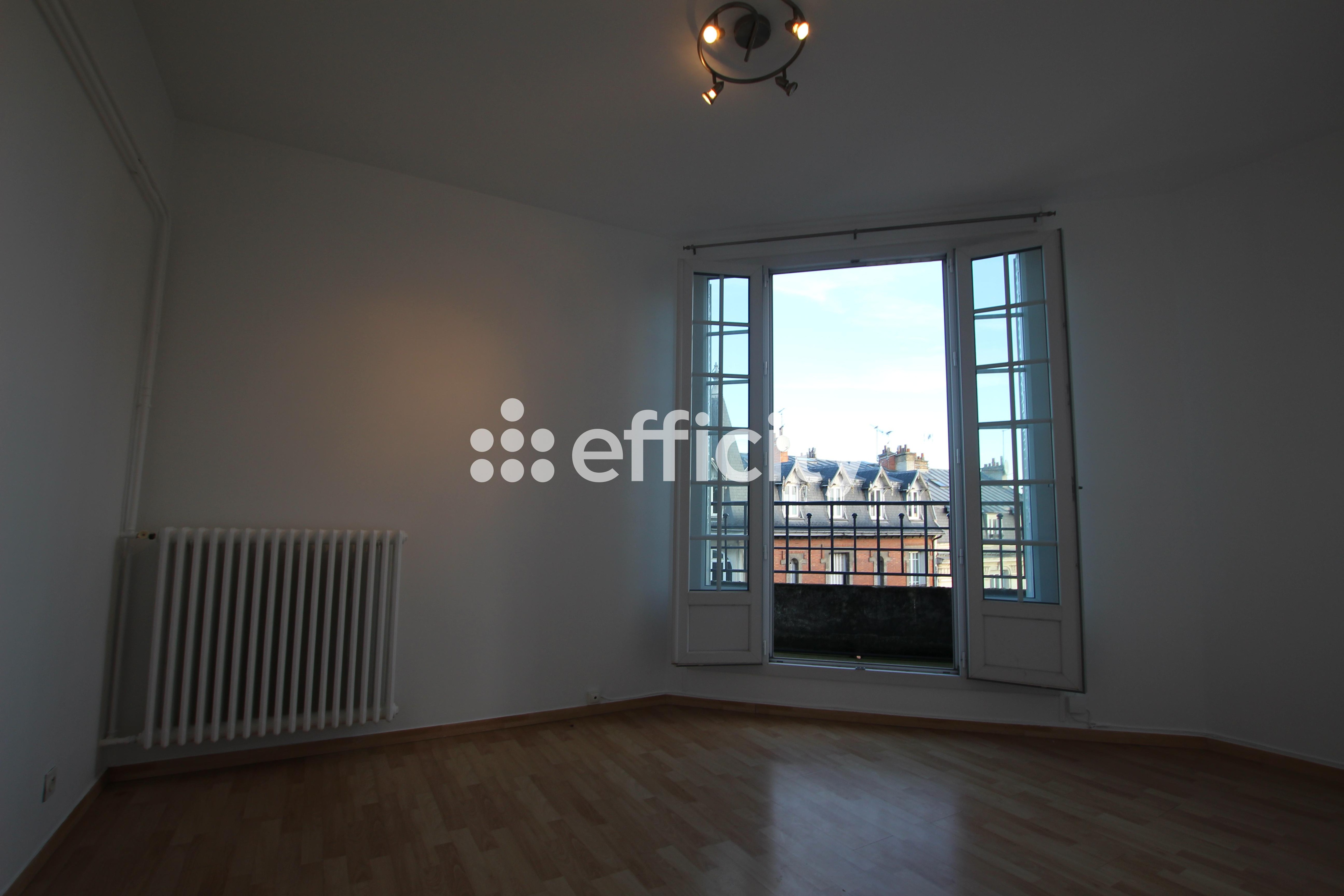 Achat immobilier Appartement 5 pièces  126m2 à Reims (51100) - Photo n°6