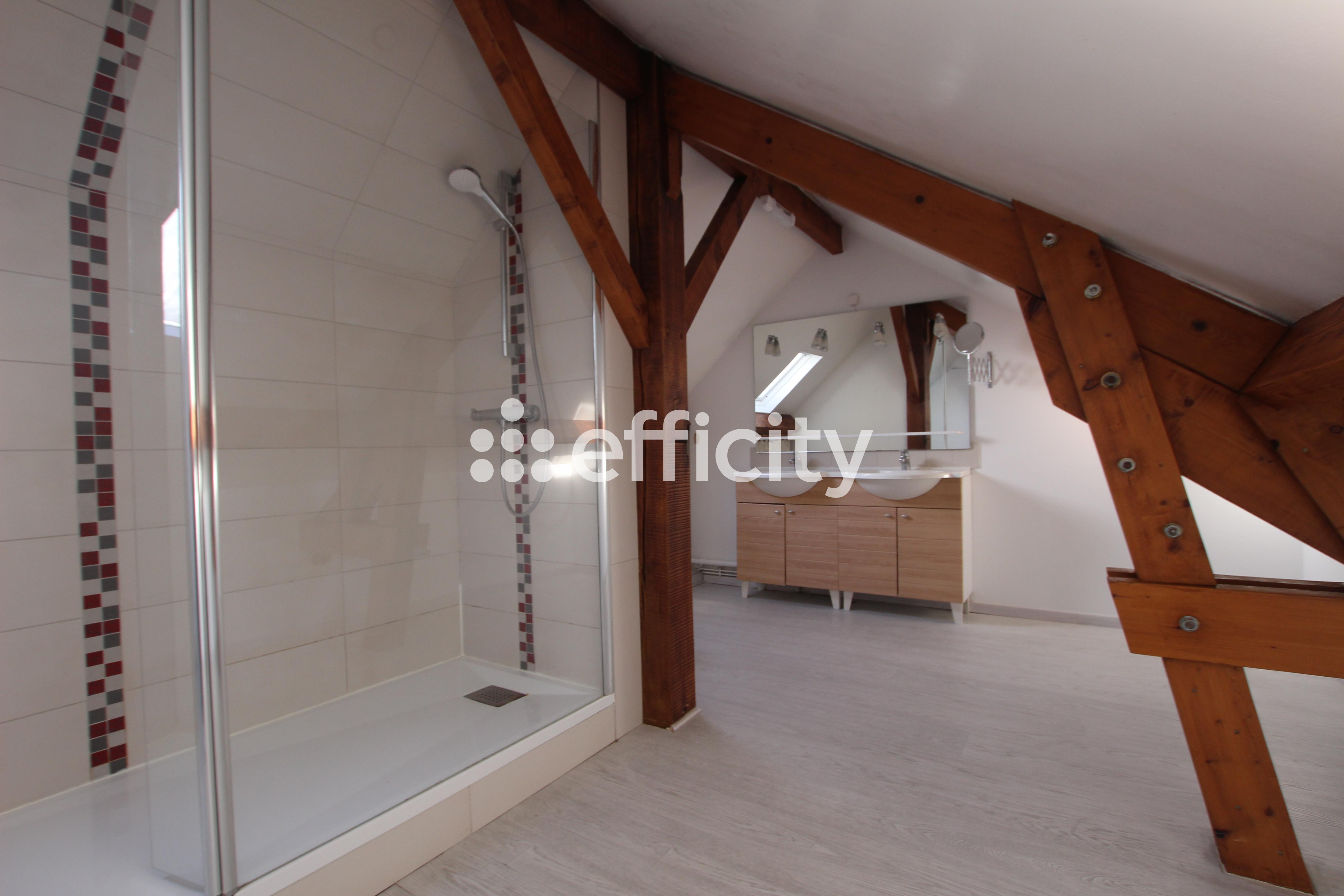 Achat immobilier Appartement 5 pièces  126m2 à Reims (51100) - Photo n°10