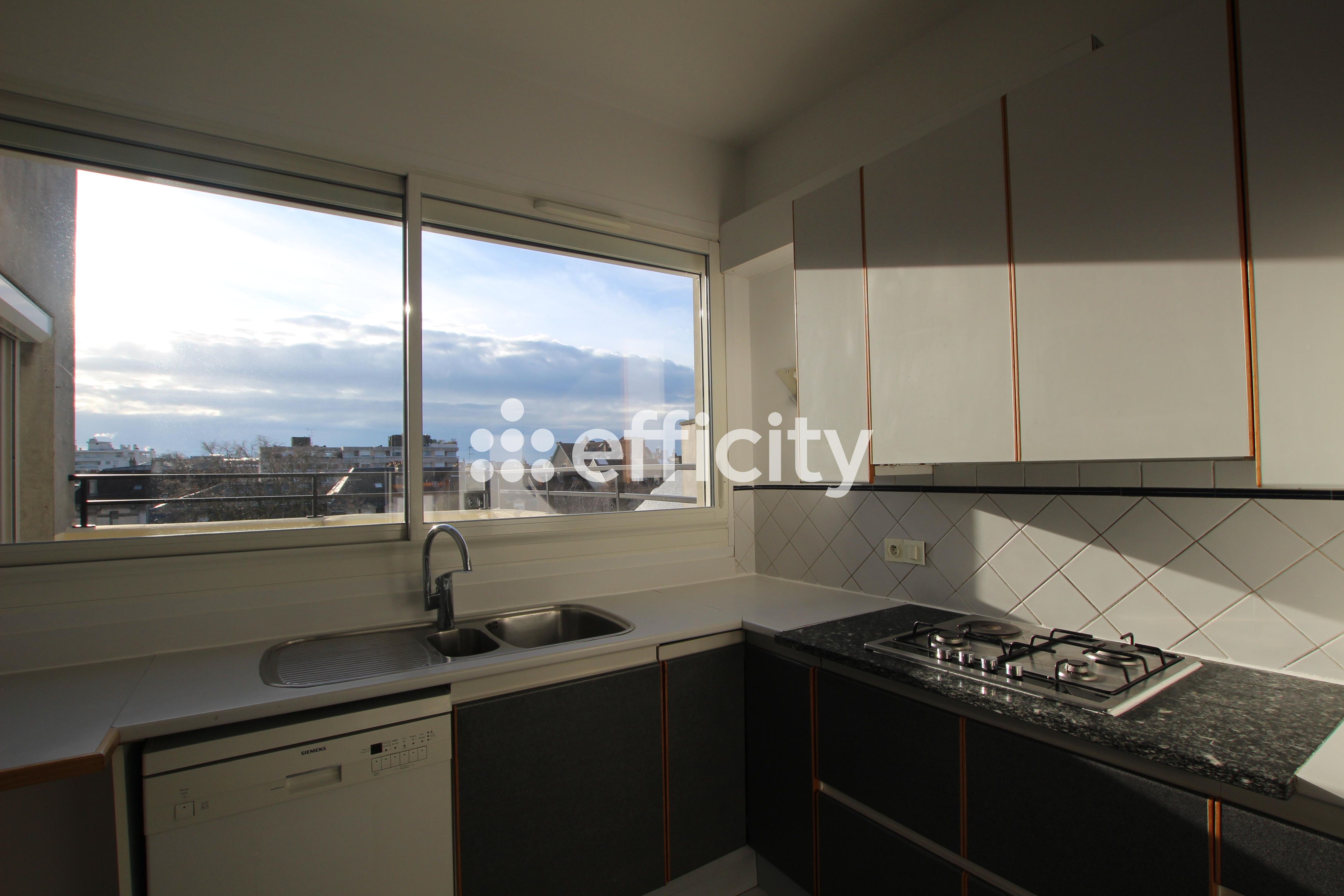 Achat immobilier Appartement 5 pièces  126m2 à Reims (51100) - Photo n°9