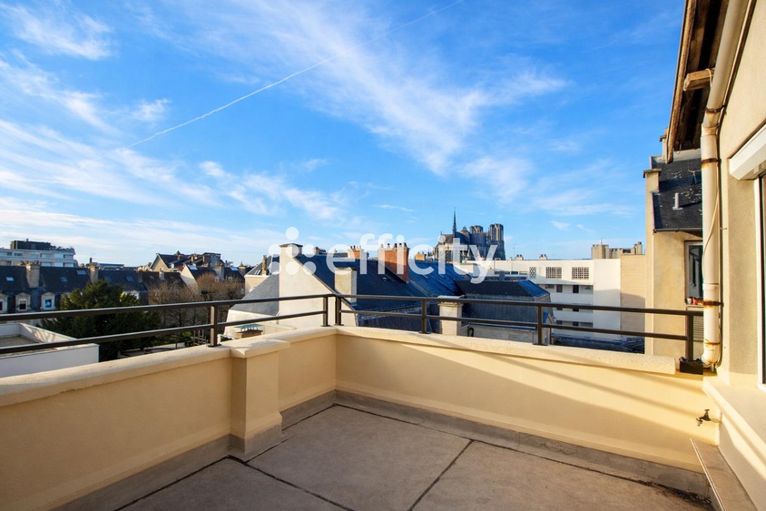 appartement 5 pièces - 126m2 à Reims (51100)