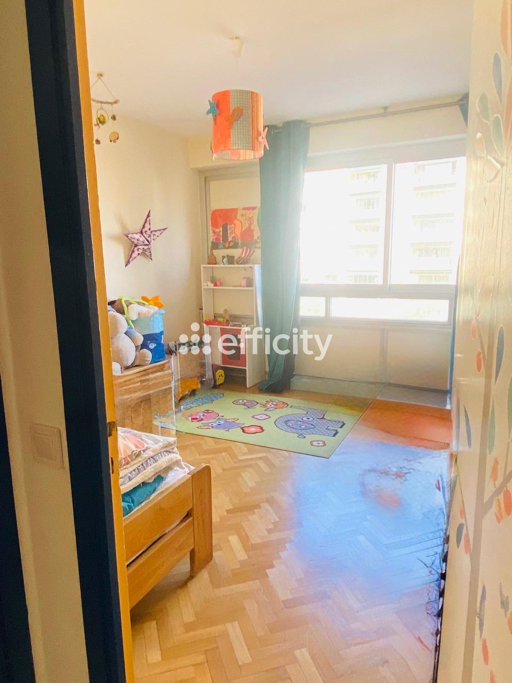 Achat immobilier Appartement 5 pièces  166m2 à Marseille (13008) - Photo n°9