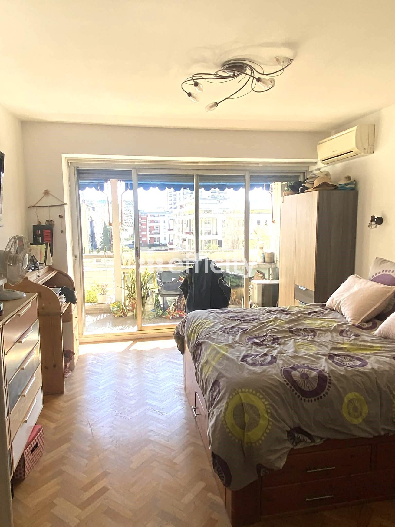 Achat immobilier Appartement 5 pièces  166m2 à Marseille (13008) - Photo n°8