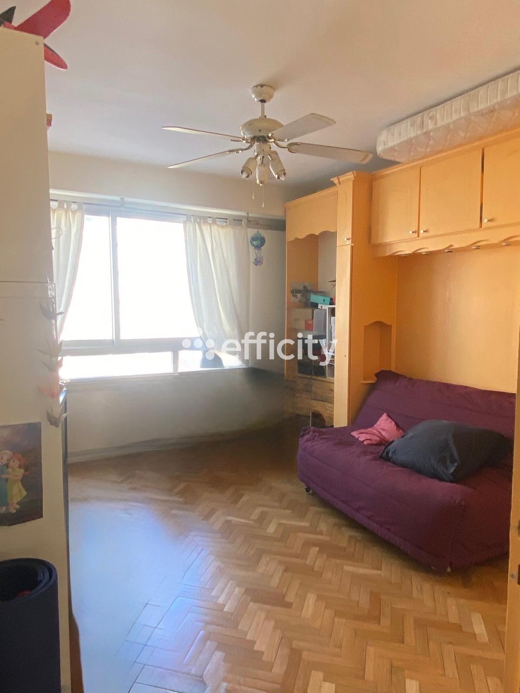 Achat immobilier Appartement 5 pièces  166m2 à Marseille (13008) - Photo n°7