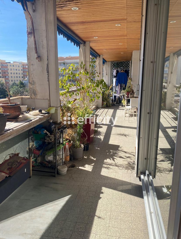 Achat immobilier Appartement 5 pièces  166m2 à Marseille (13008) - Photo n°5