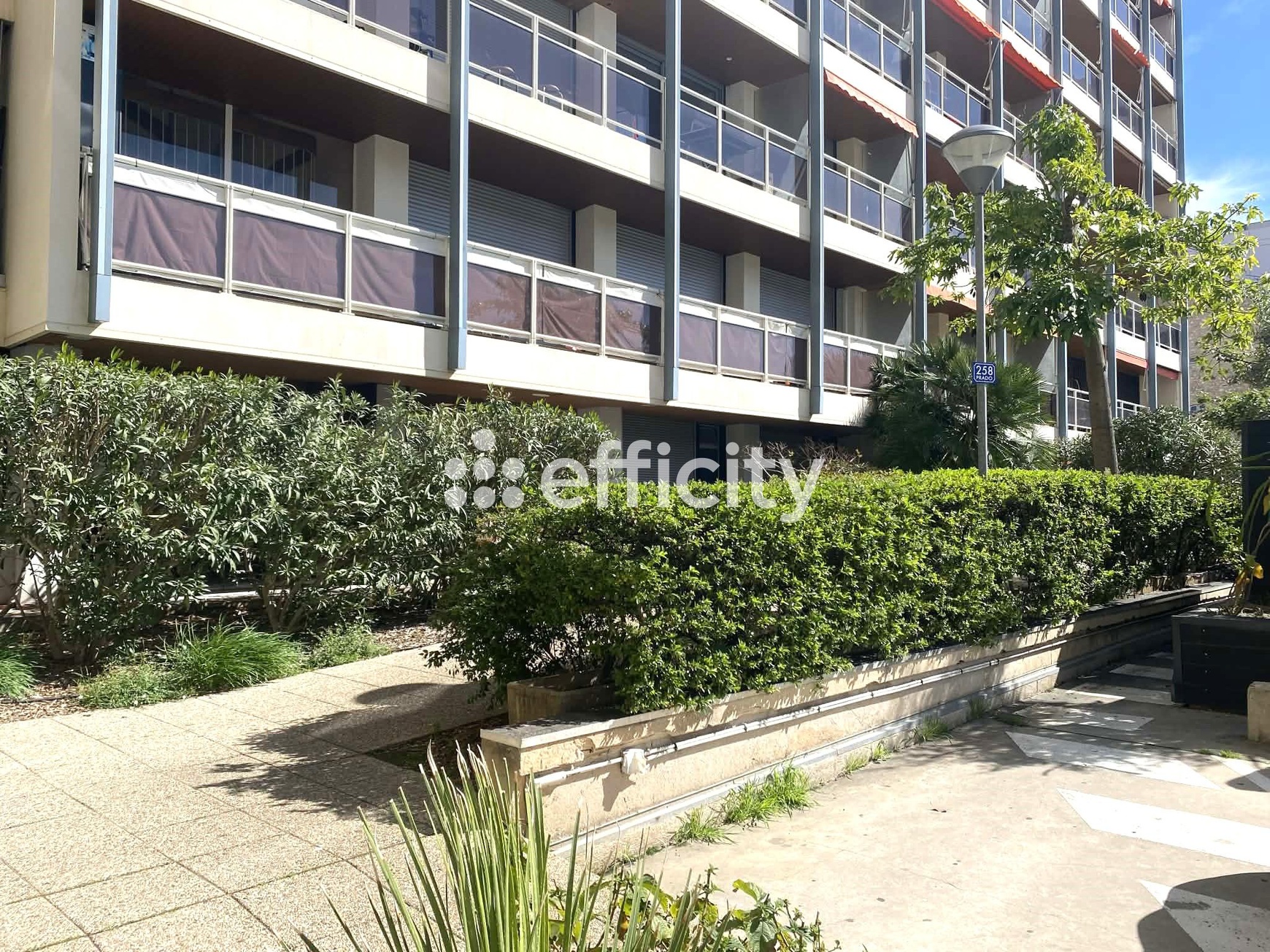 Achat immobilier Appartement 5 pièces  166m2 à Marseille (13008) - Photo n°12