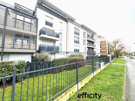 appartement 2 pièces - 40m2 à Maurepas (78310)