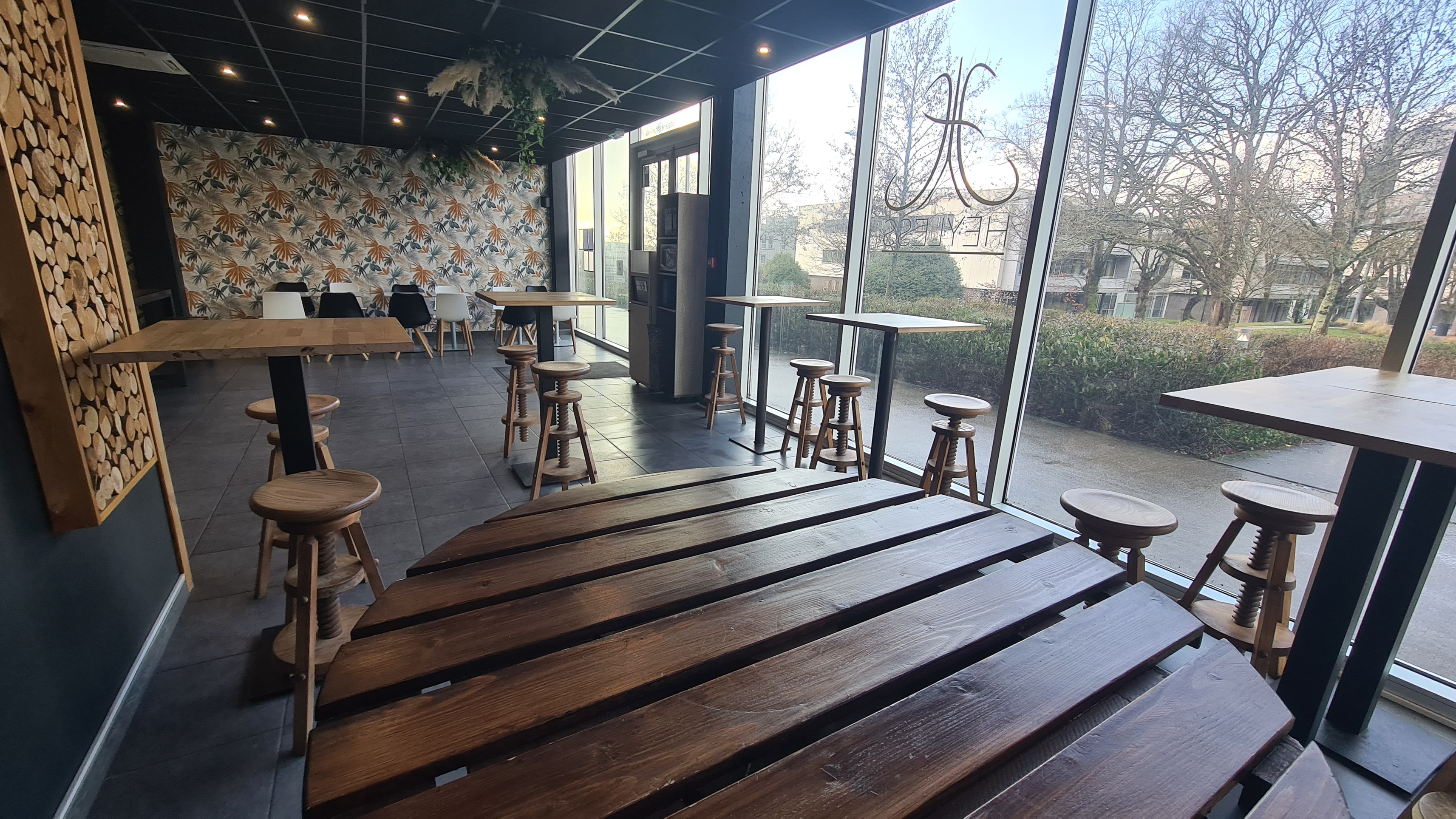 Achat immobilier Fonds de commerce   180m2 à Saint-Herblain (44800) - Photo n°6