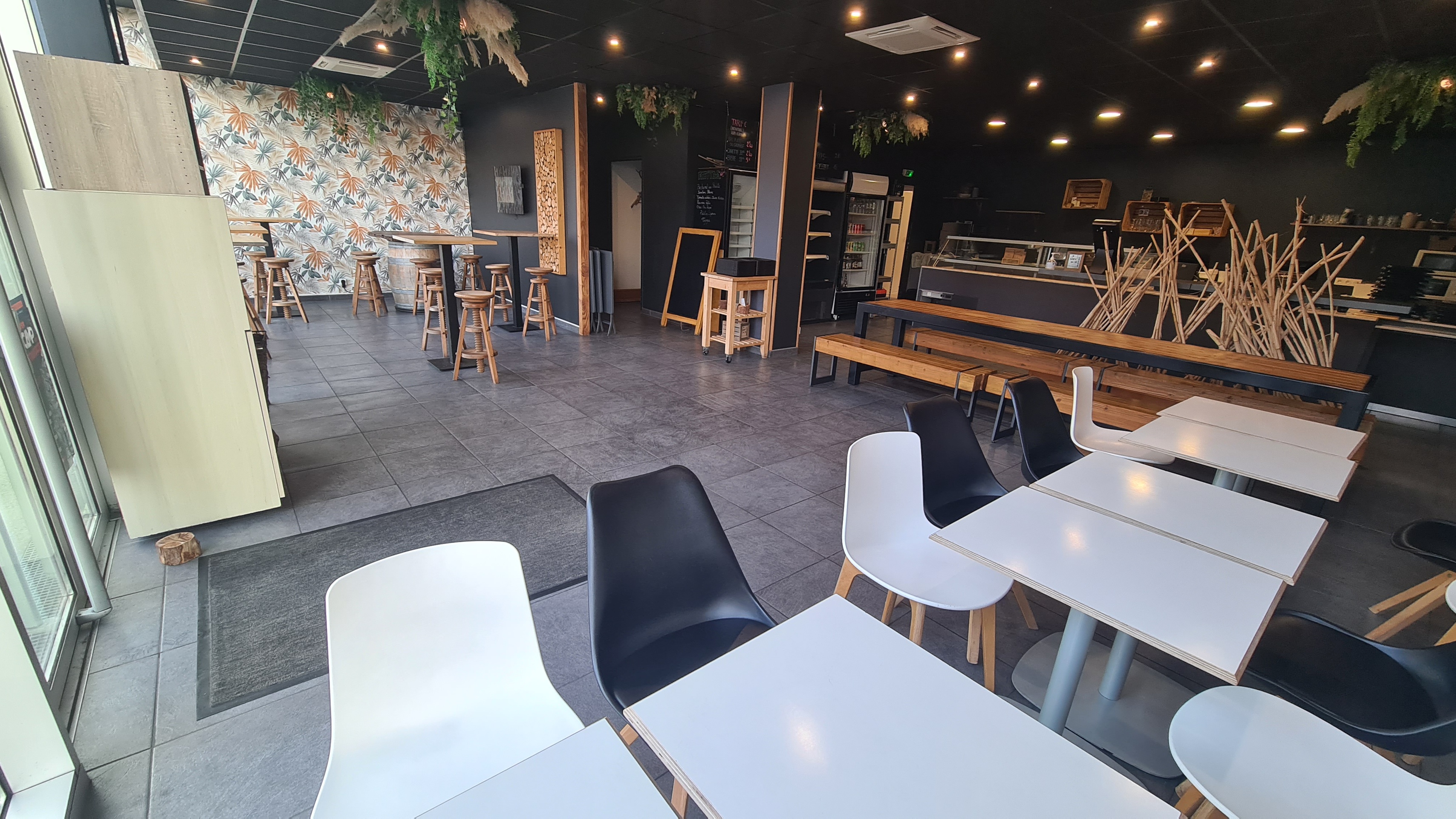 Achat immobilier Fonds de commerce   180m2 à Saint-Herblain (44800) - Photo n°8