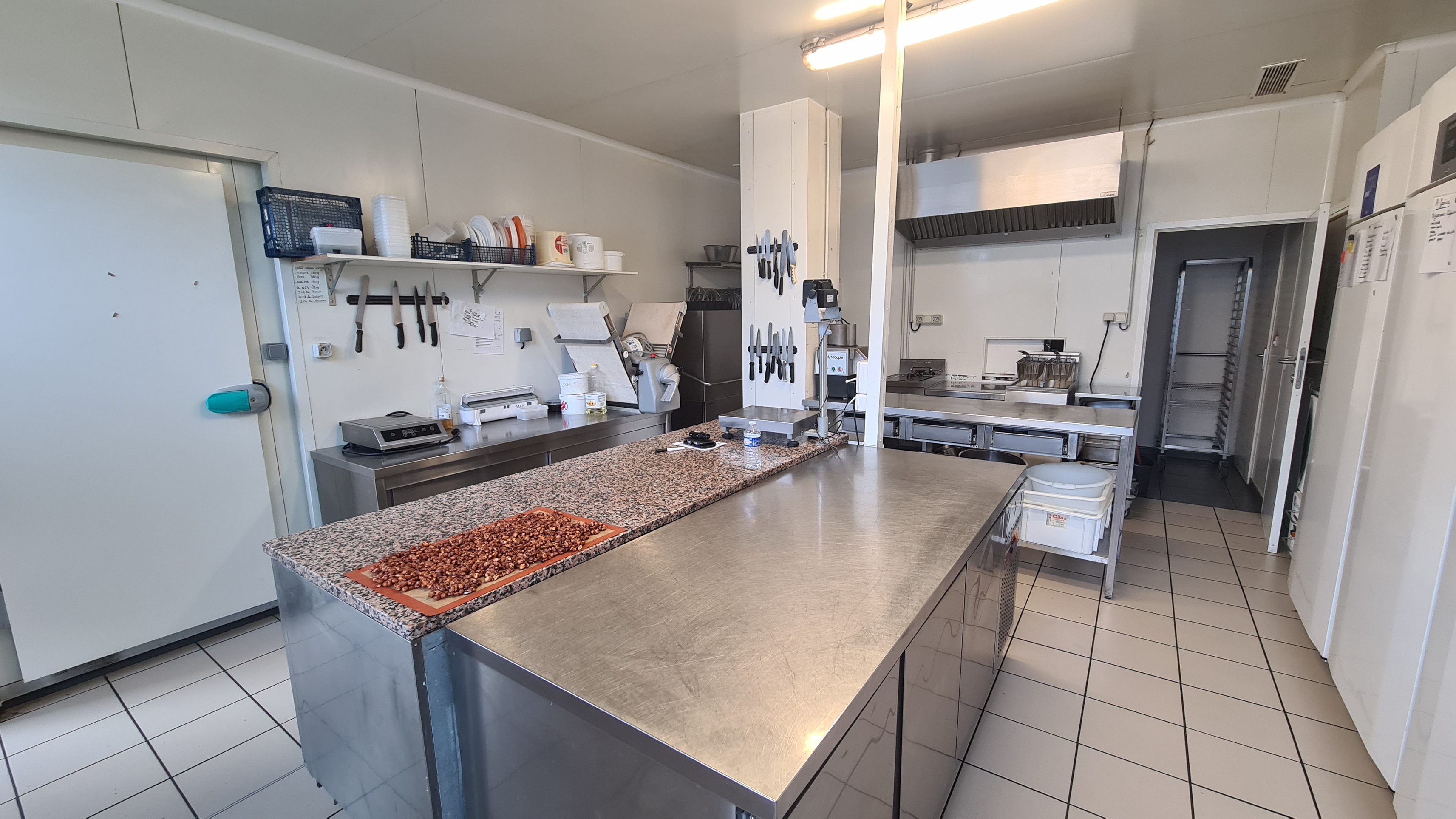 Achat immobilier Fonds de commerce   180m2 à Saint-Herblain (44800) - Photo n°7