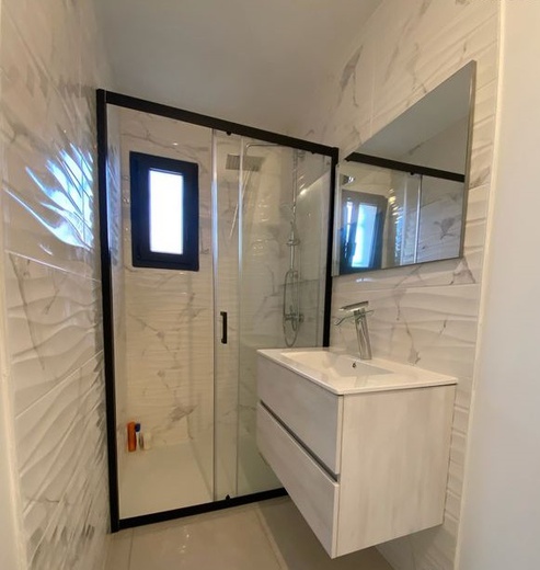 Achat immobilier Maison 4 pièces  123m2 à Sallèles-d'Aude (11590) - Photo n°4