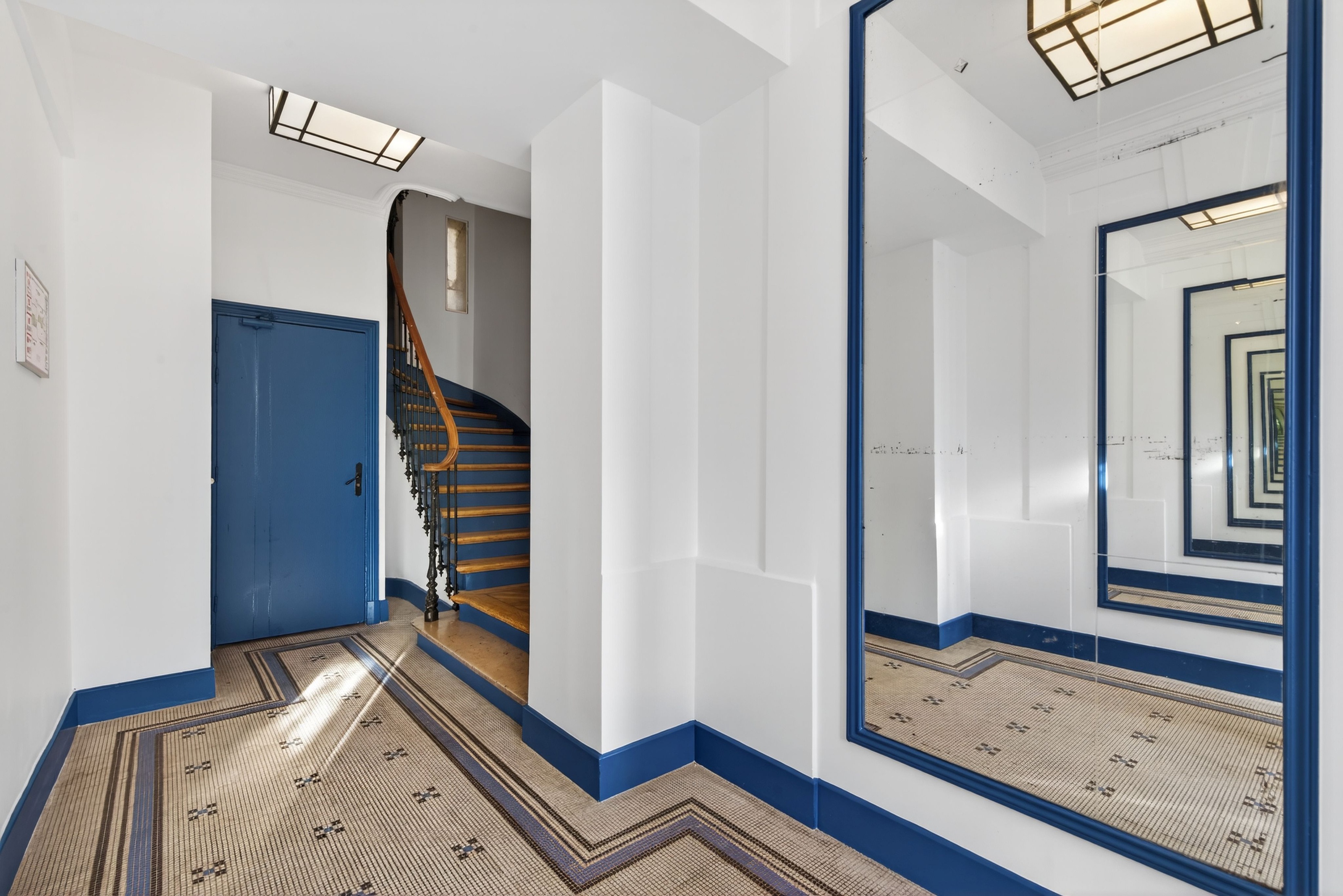 Achat immobilier Appartement 2 pièces  28m2 à Paris (75015) - Photo n°8