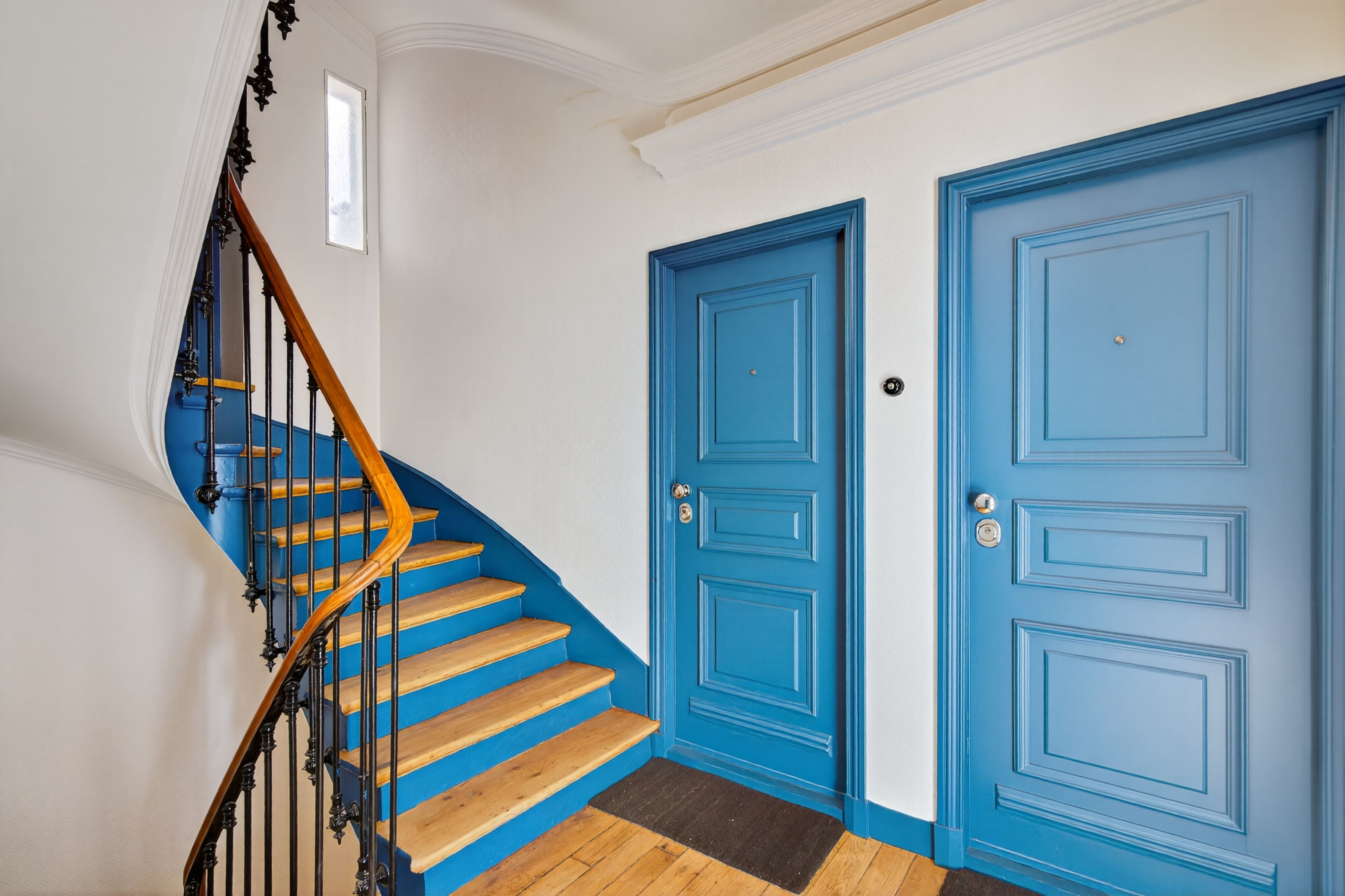 Achat immobilier Appartement 2 pièces  28m2 à Paris (75015) - Photo n°9