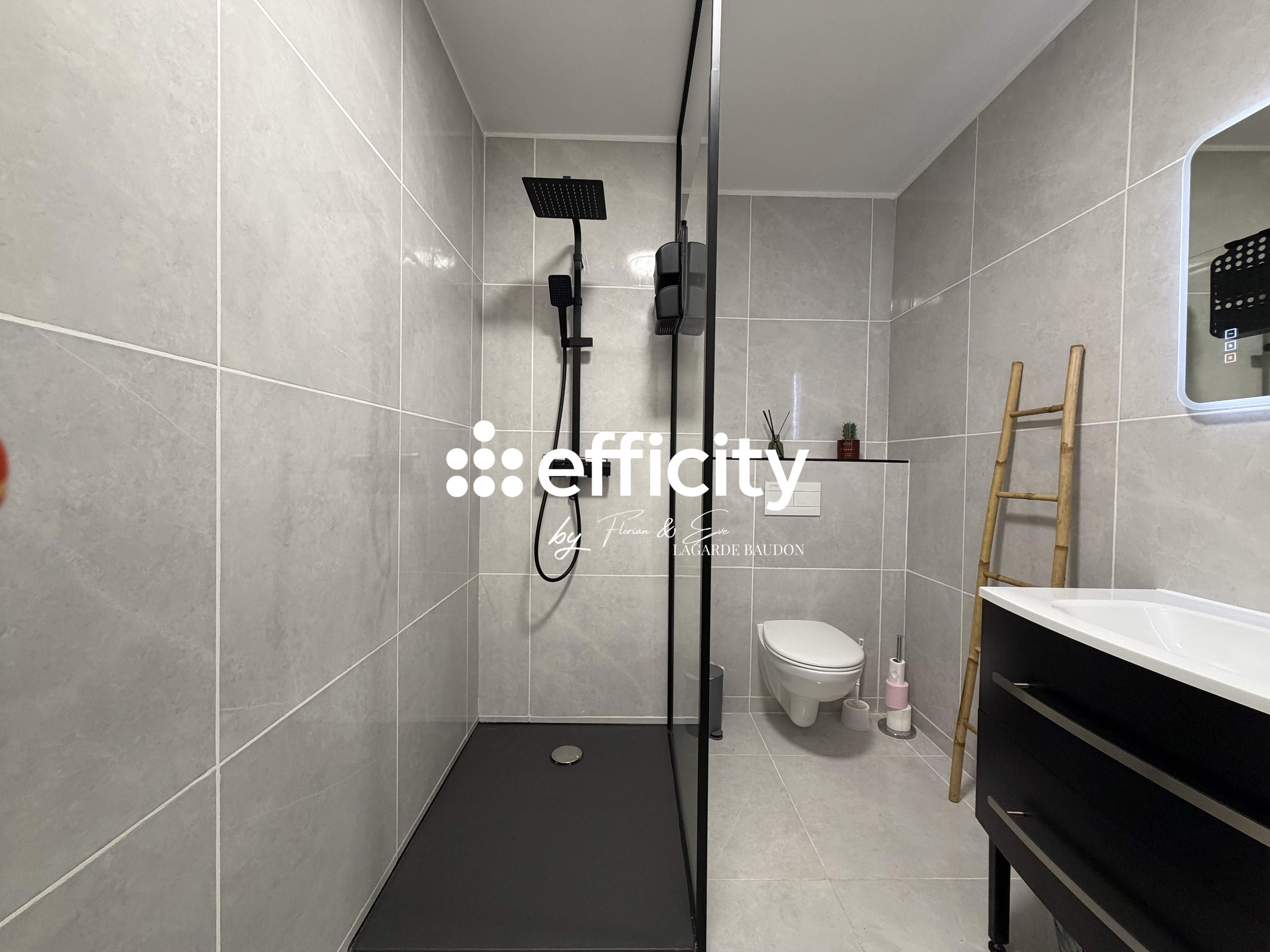 Achat immobilier Appartement 2 pièces  40m2 à Calvi (20260) - Photo n°4