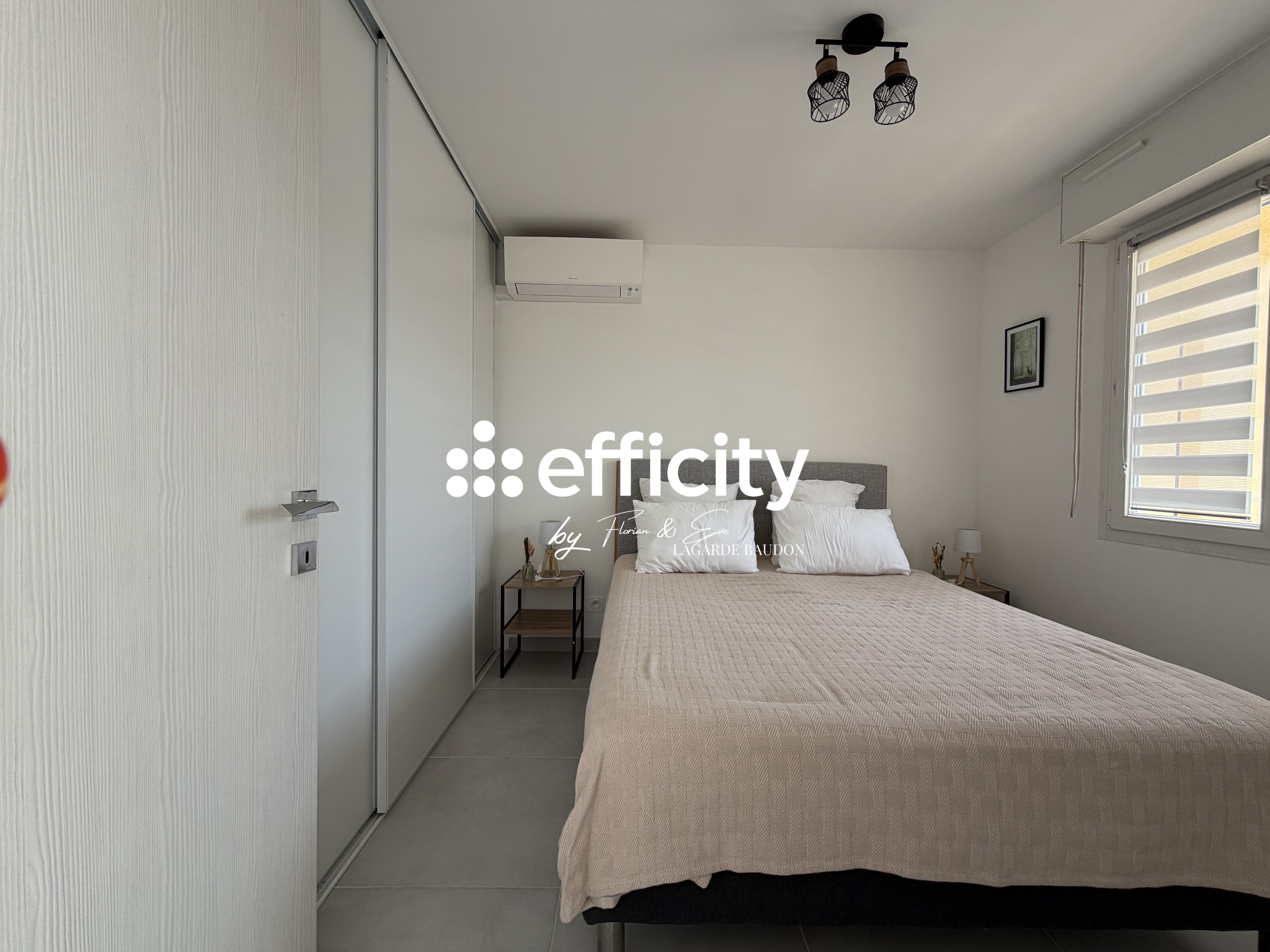 Achat immobilier Appartement 2 pièces  40m2 à Calvi (20260) - Photo n°5