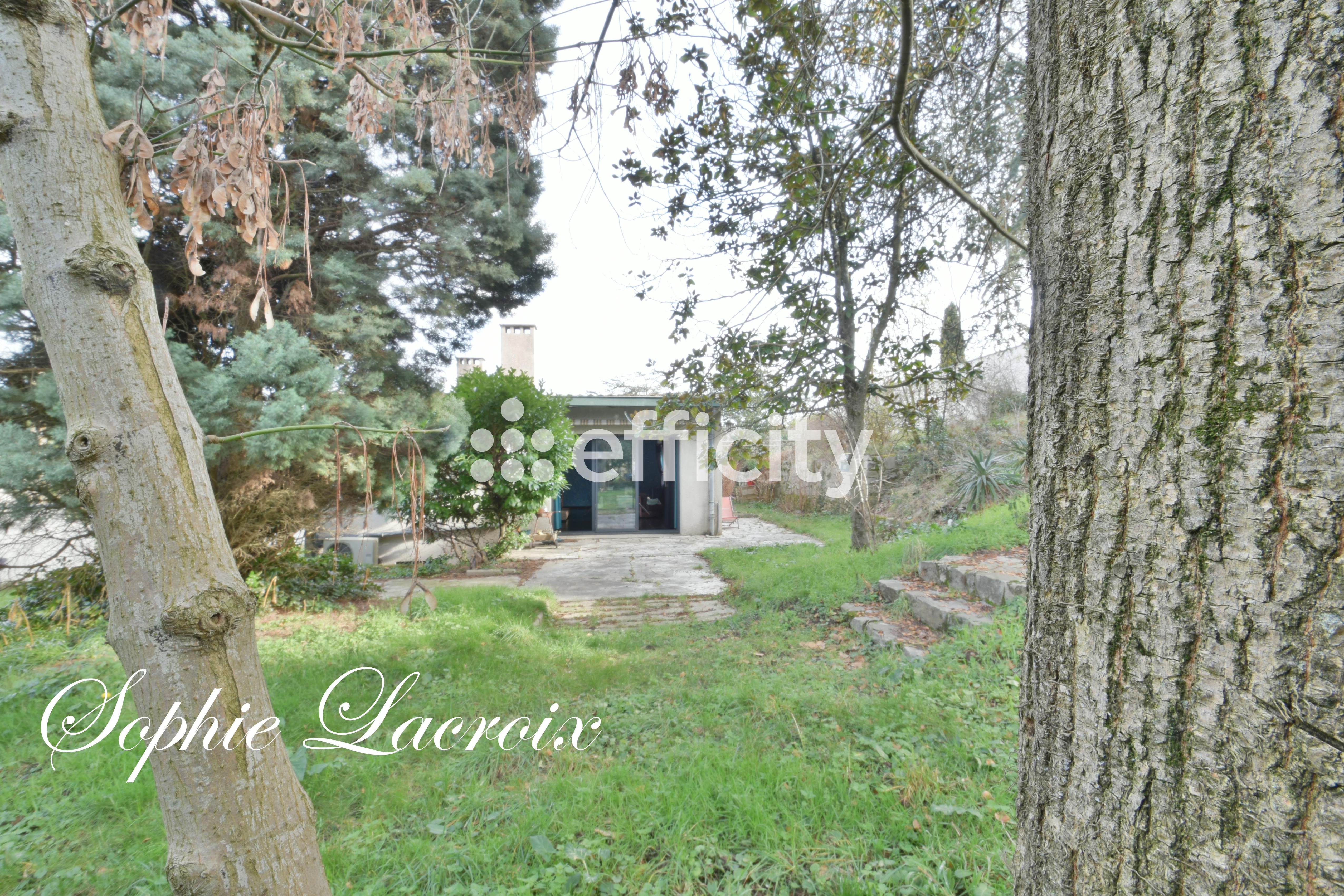 Achat immobilier Maison 7 pièces  173m2 à Sarras (07370) - Photo n°19