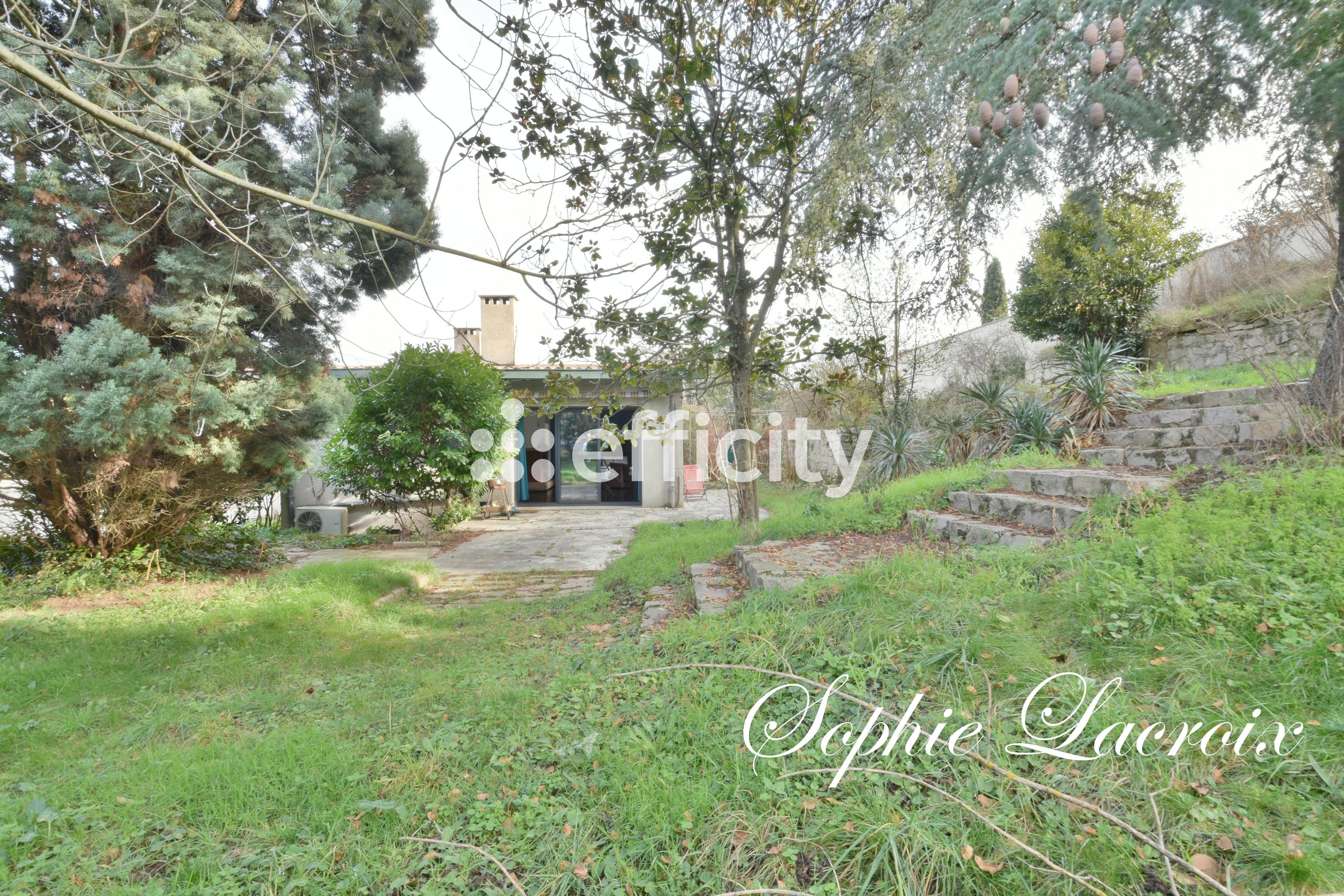 Achat immobilier Maison 7 pièces  173m2 à Sarras (07370) - Photo n°20