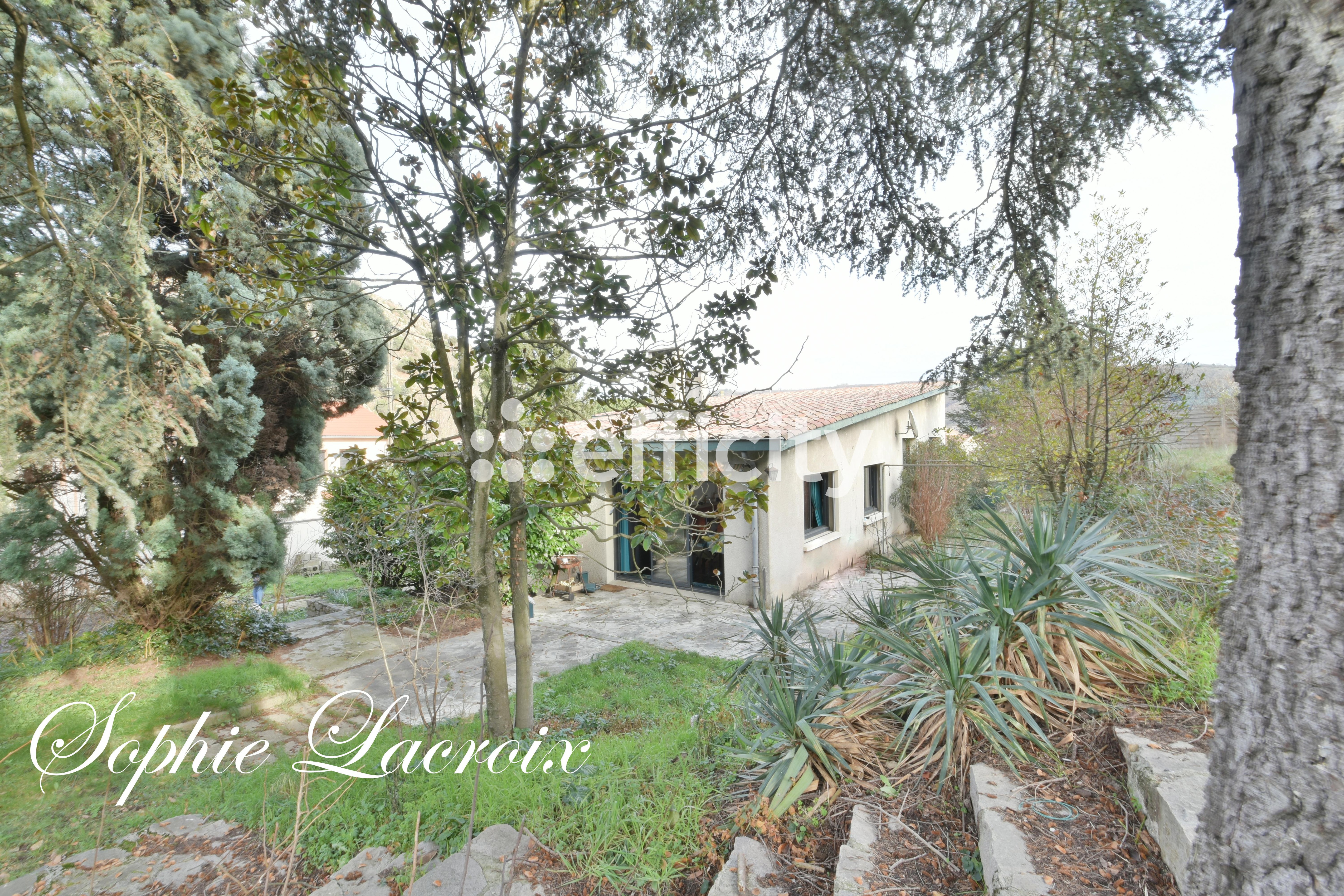 Achat immobilier Maison 7 pièces  173m2 à Sarras (07370) - Photo n°21