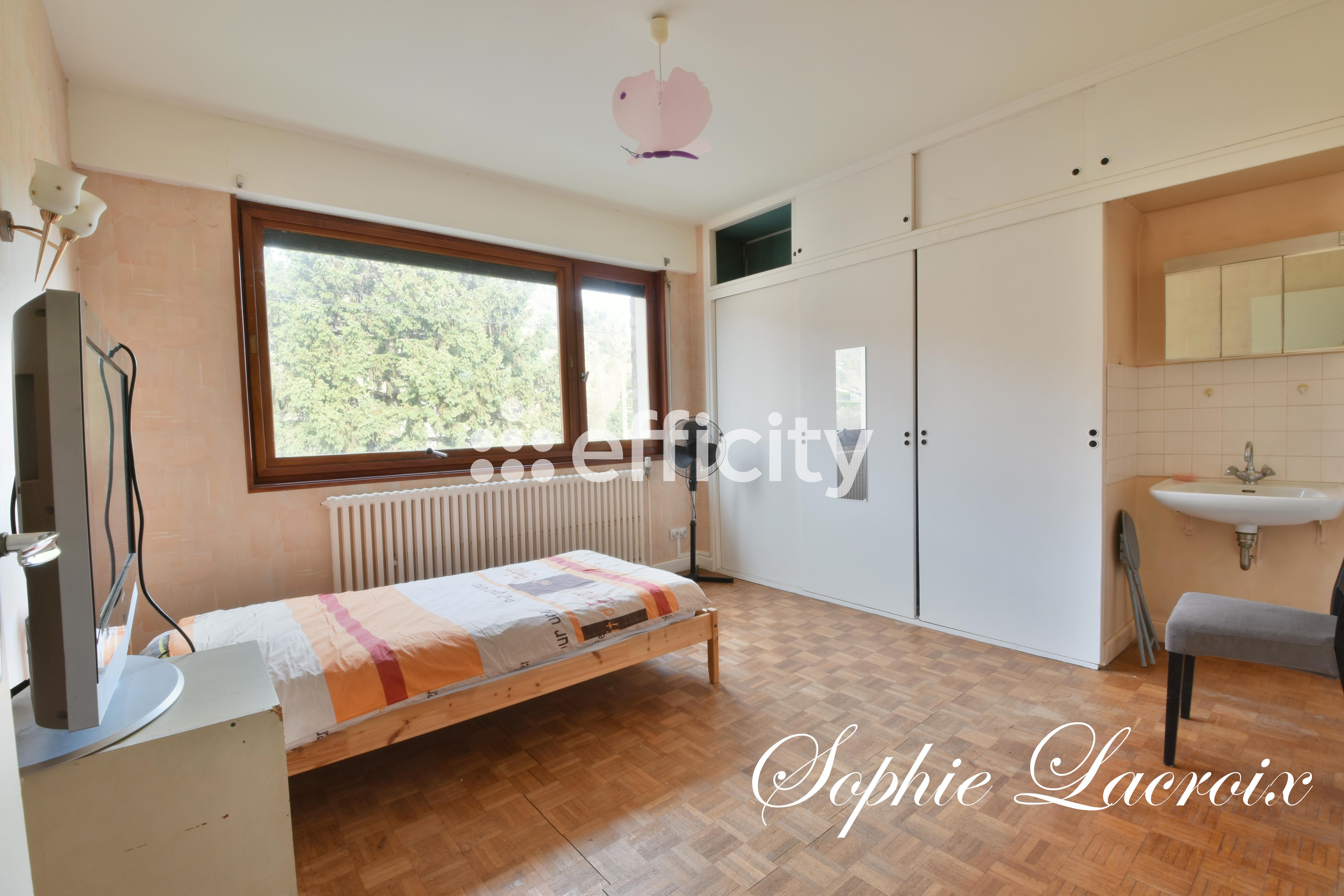 Achat immobilier Maison 7 pièces  173m2 à Sarras (07370) - Photo n°15