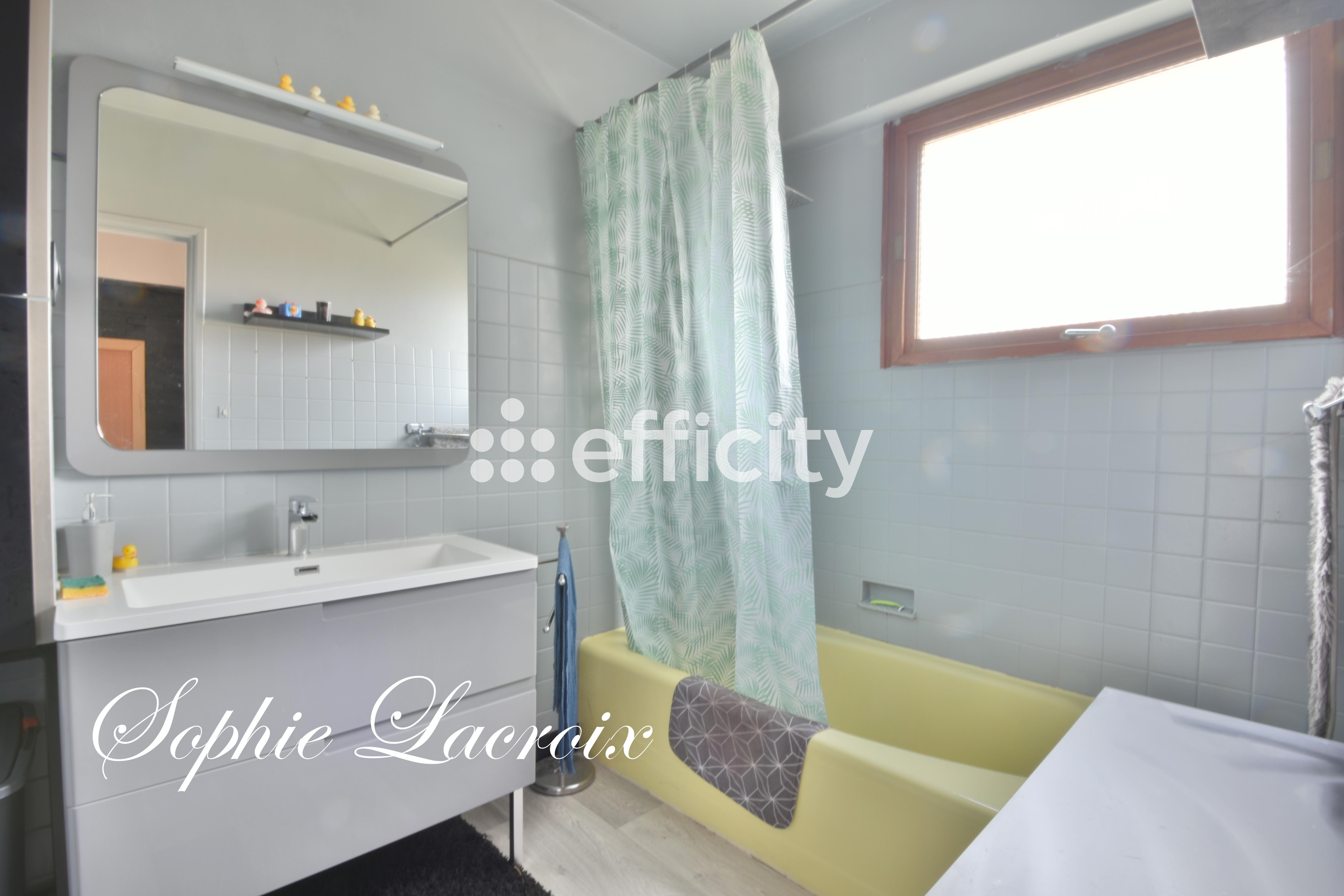 Achat immobilier Maison 7 pièces  173m2 à Sarras (07370) - Photo n°16