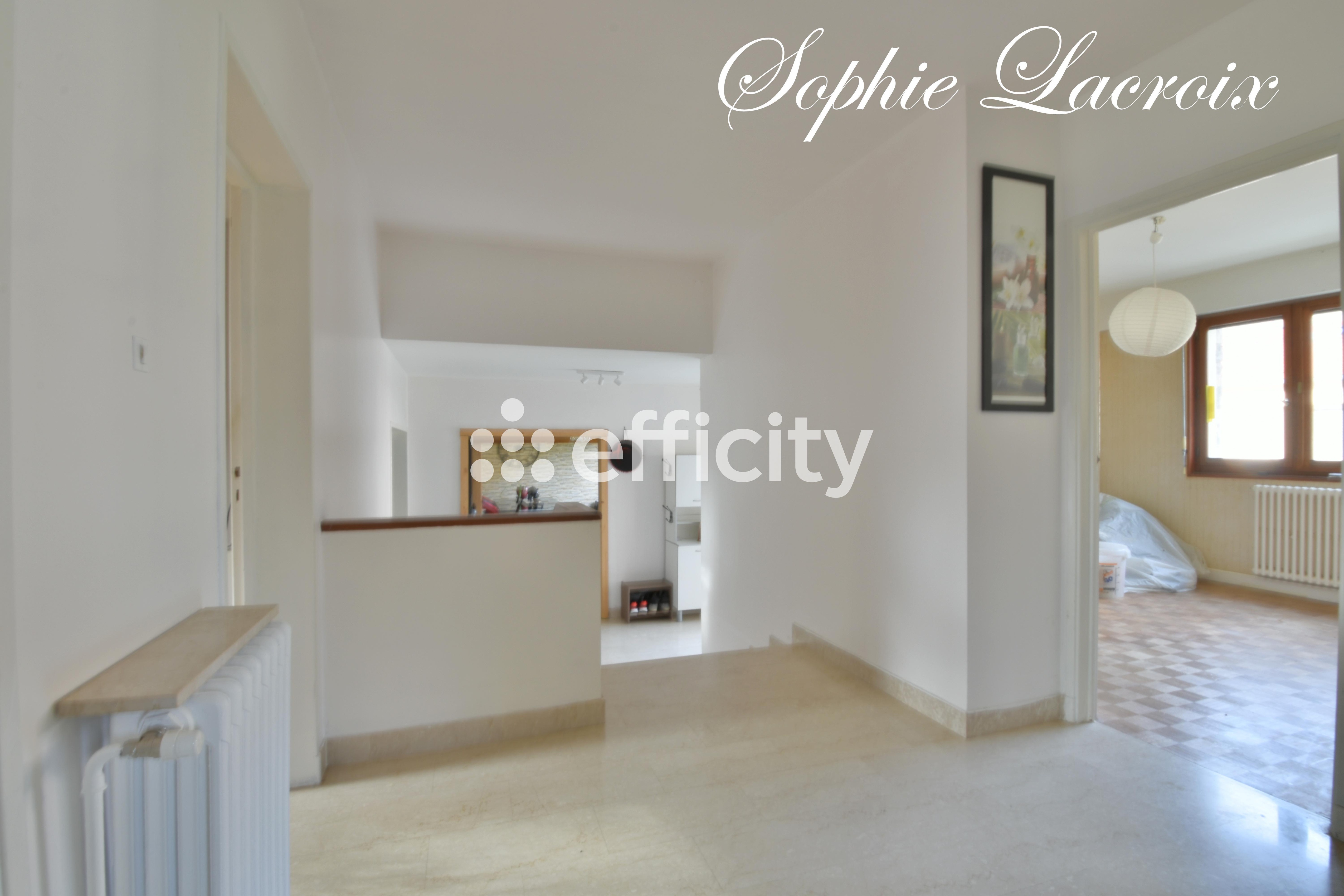 Achat immobilier Maison 7 pièces  173m2 à Sarras (07370) - Photo n°12