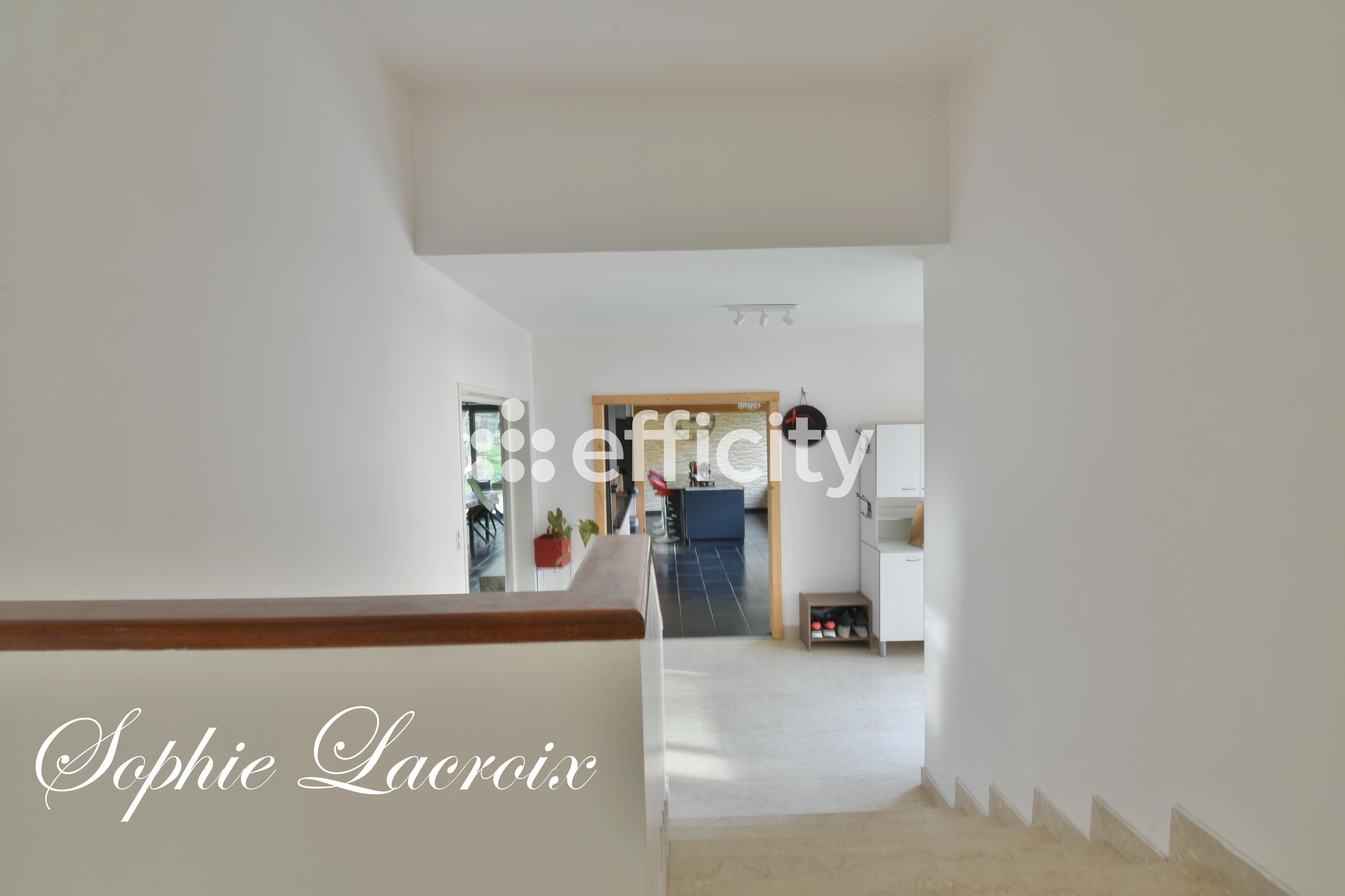 Achat immobilier Maison 7 pièces  173m2 à Sarras (07370) - Photo n°17