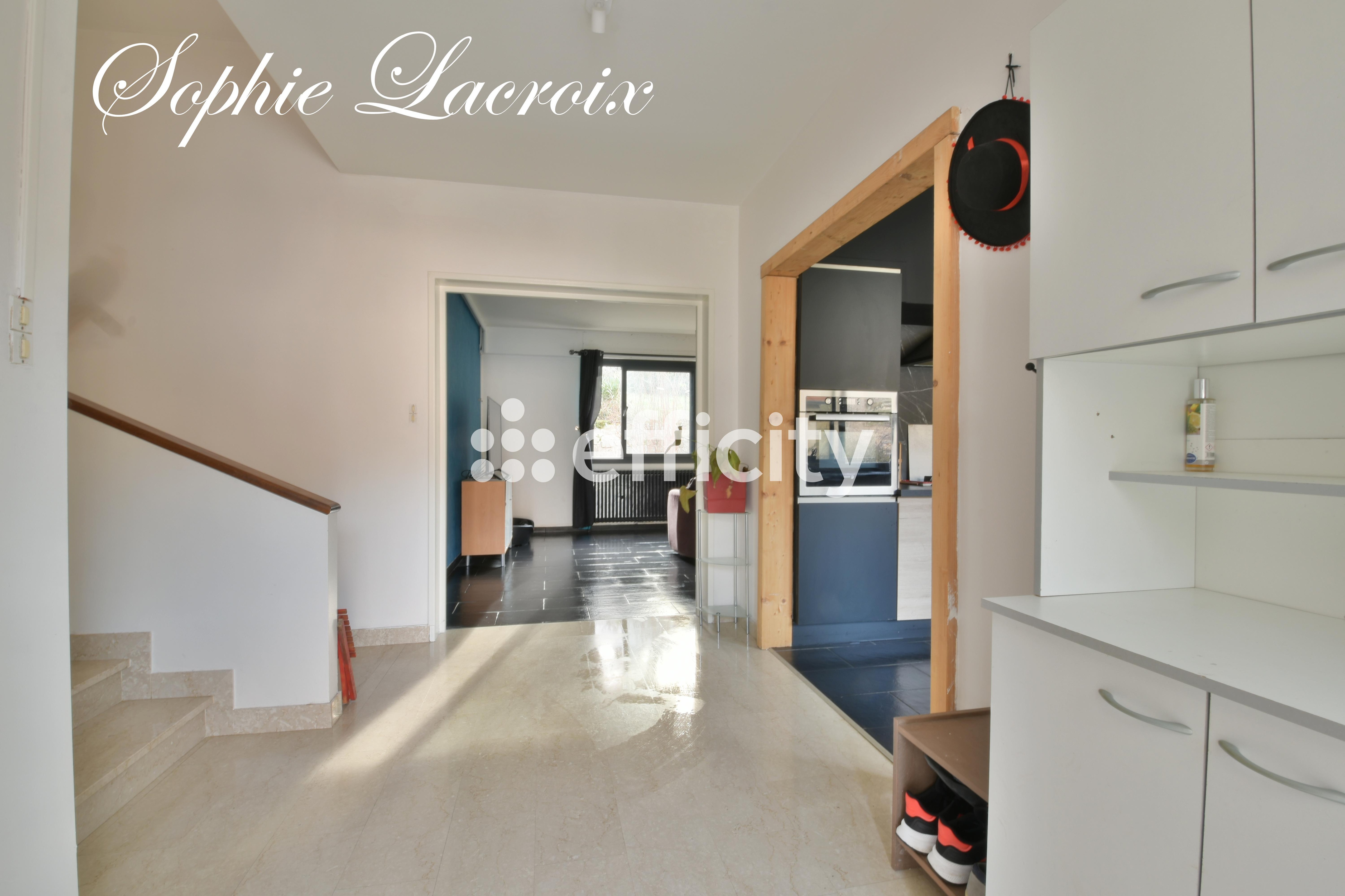 Achat immobilier Maison 7 pièces  173m2 à Sarras (07370) - Photo n°18